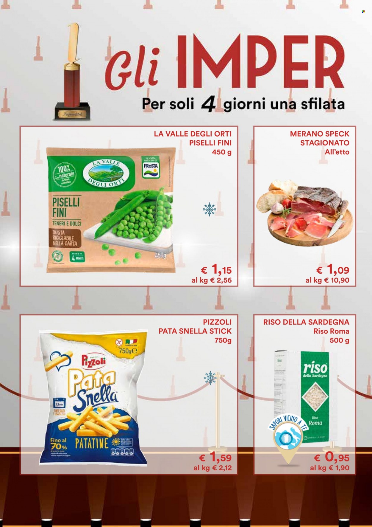 Volantino Coop - 23/2/2022 - 5/3/2022. Pagina 4