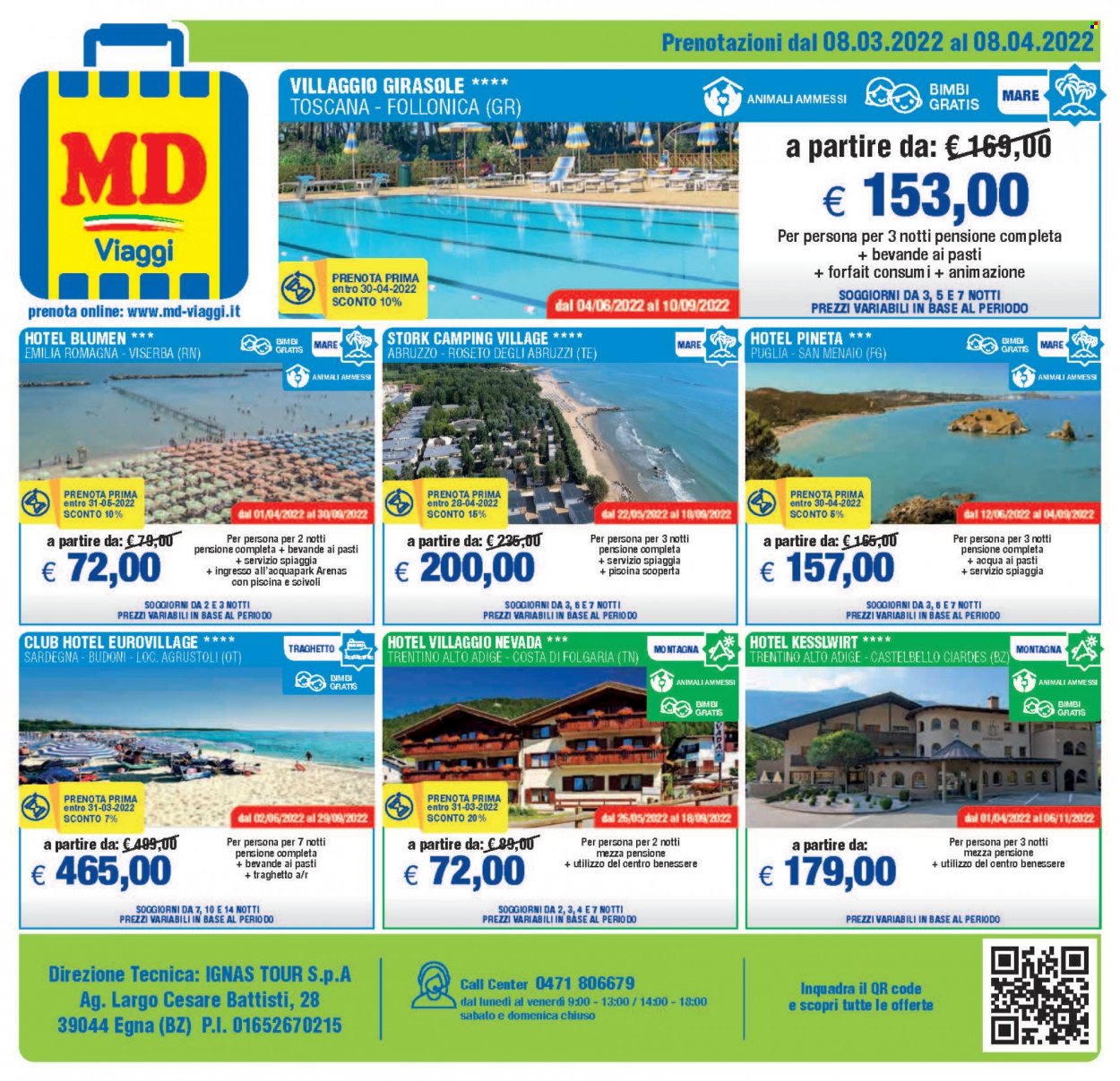 Leták MD Discount - 8.3.2022 - 20.3.2022. Strana 23