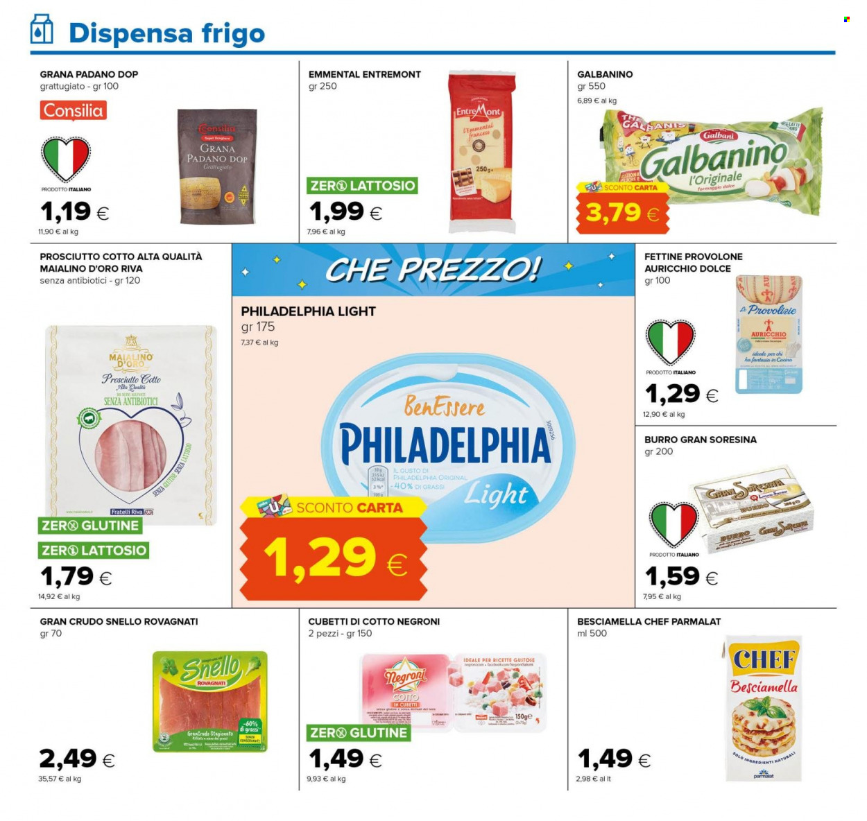 Volantino Oasi - 11/3/2022 - 23/3/2022. Pagina 18