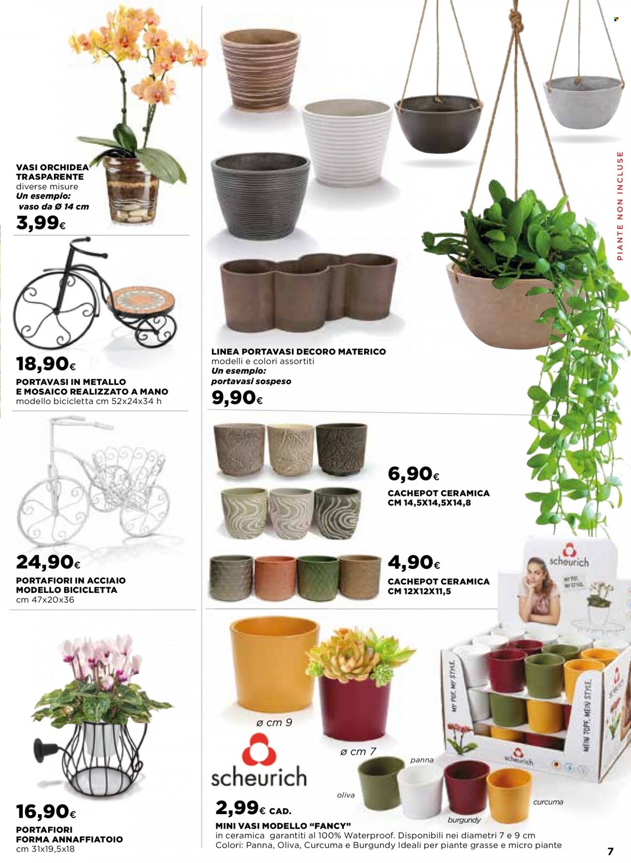 Volantino Coop - 10/3/2022 - 18/4/2022. Pagina 7
