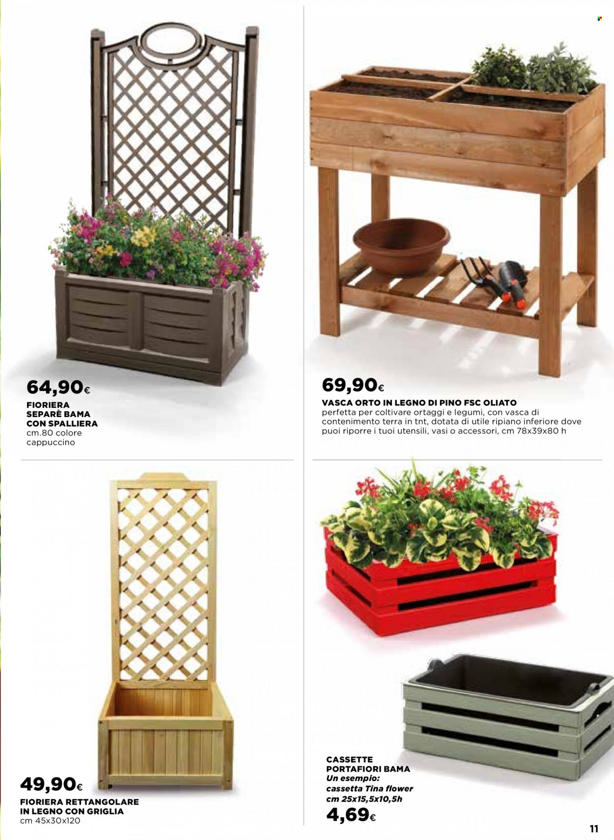 Volantino Coop - 10/3/2022 - 18/4/2022. Pagina 11