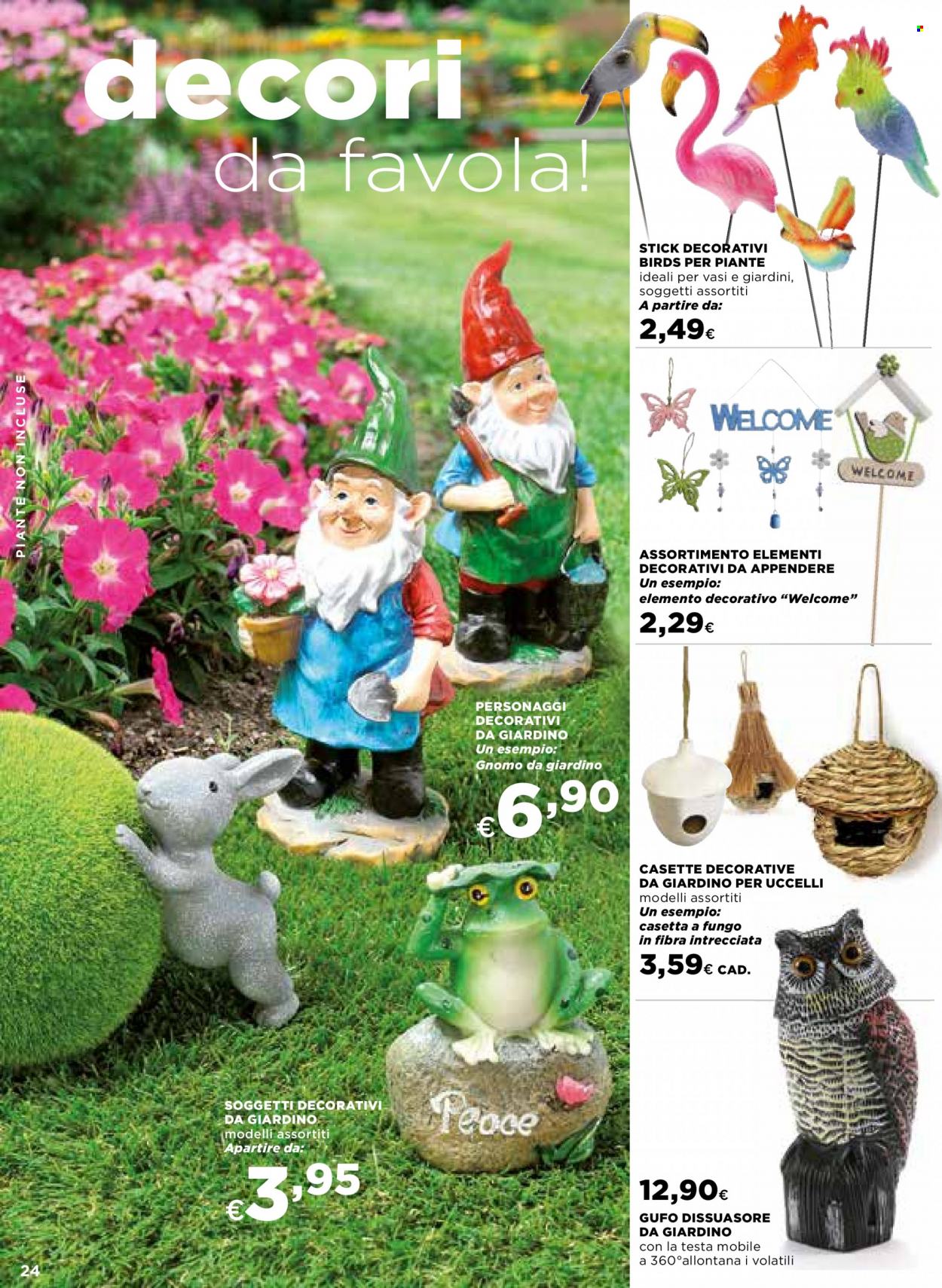 Volantino Coop - 10/3/2022 - 18/4/2022. Pagina 24