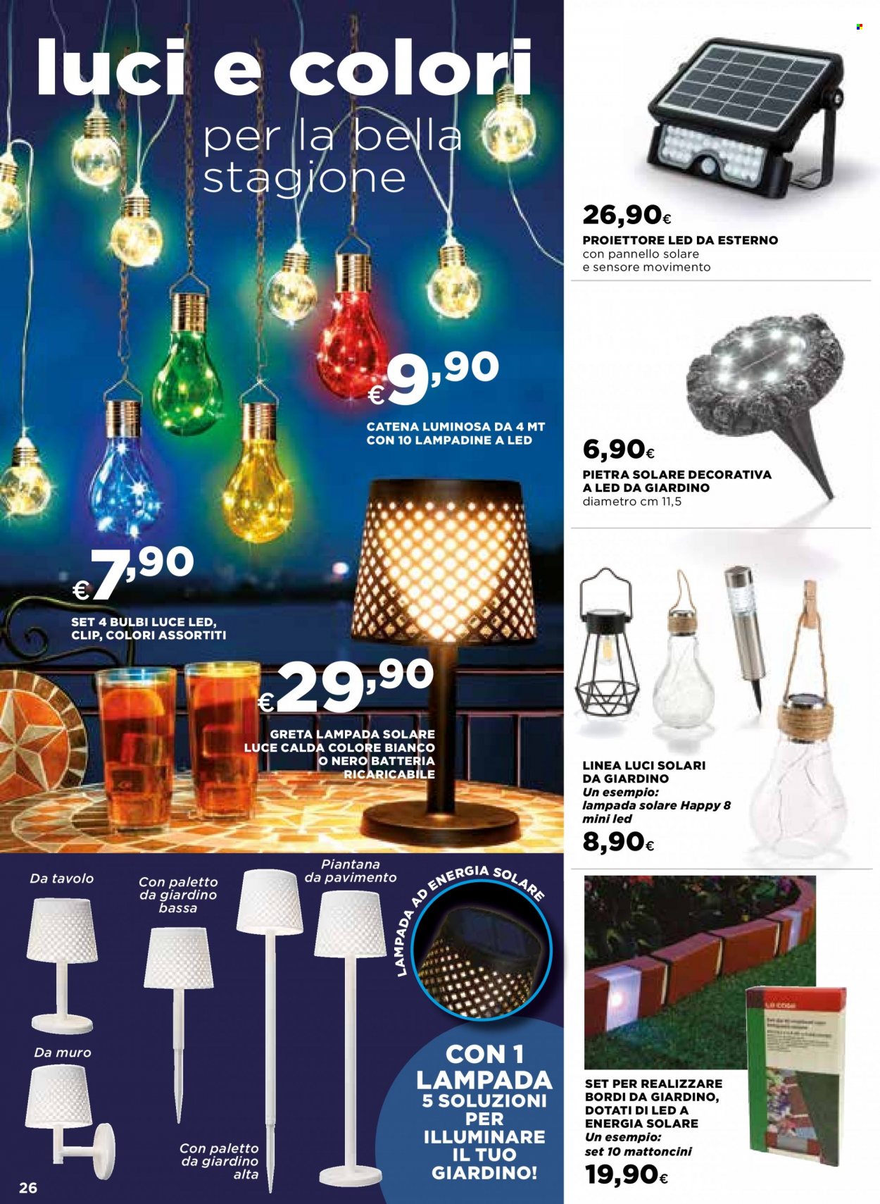 Volantino Coop - 10/3/2022 - 18/4/2022. Pagina 26