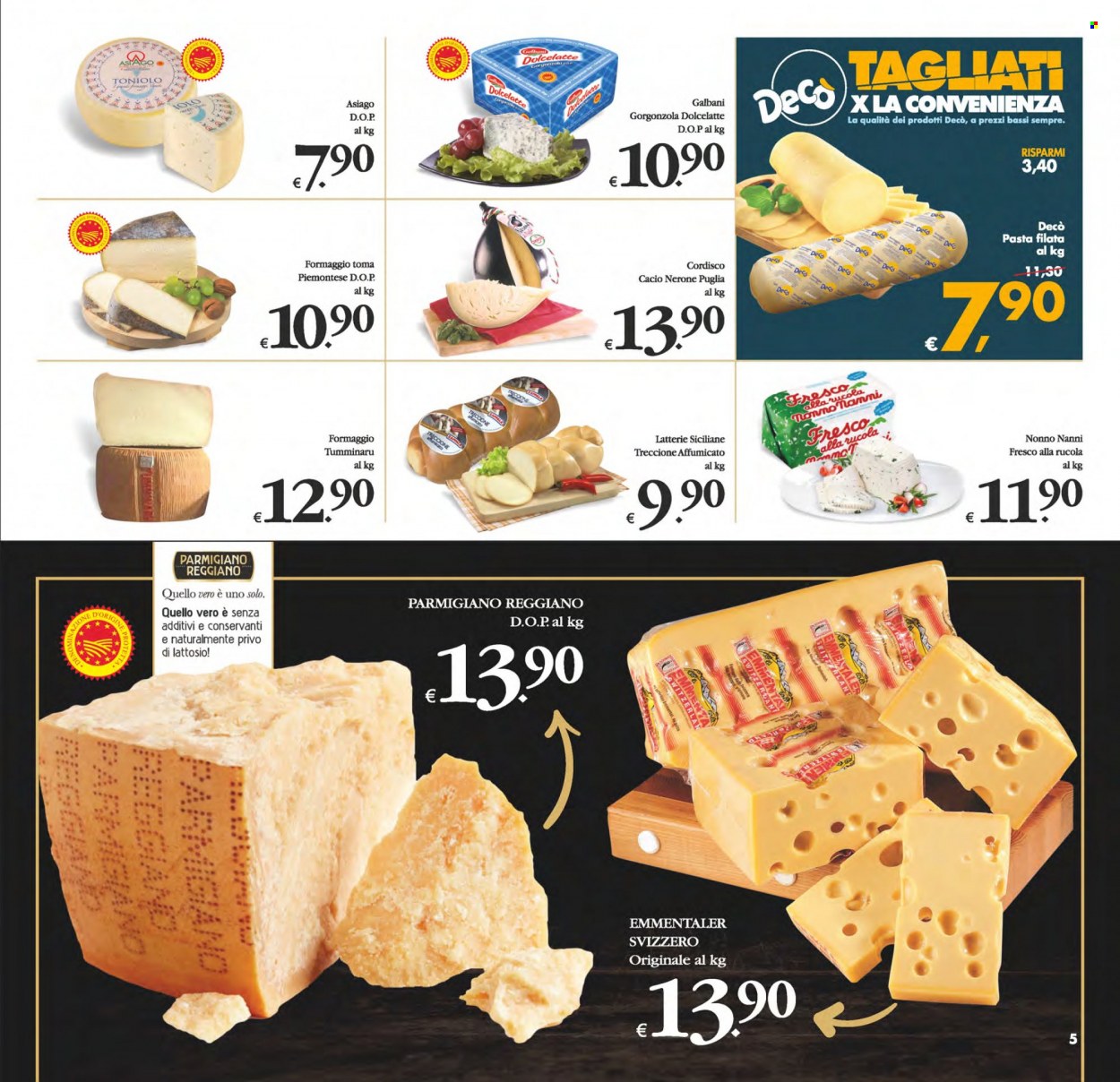 Volantino Deco - 11/3/2022 - 21/3/2022. Pagina 5
