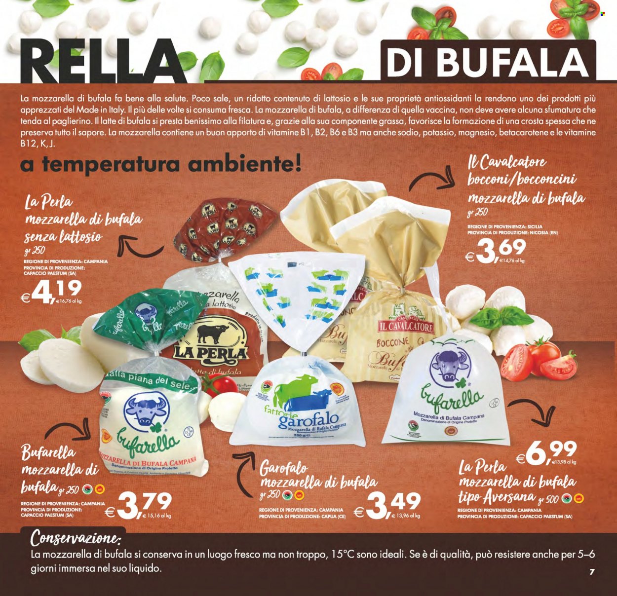 Volantino Deco - 11/3/2022 - 21/3/2022. Pagina 7