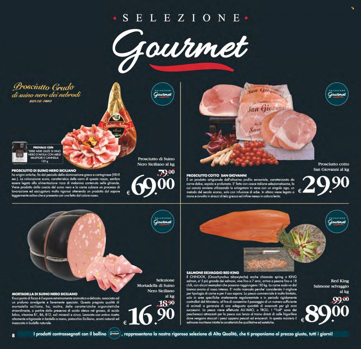 Volantino Deco - 11/3/2022 - 21/3/2022. Pagina 8
