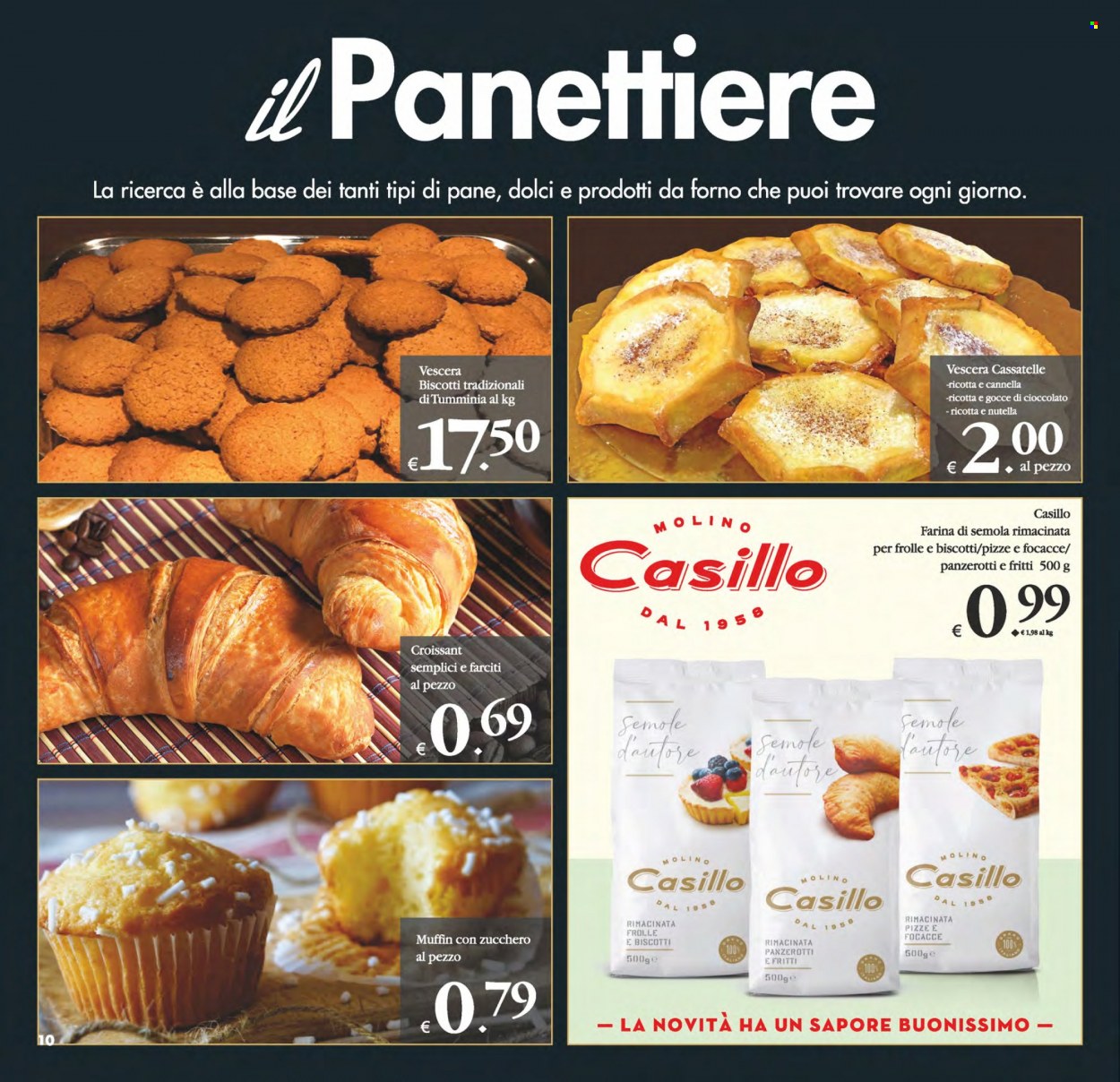 Volantino Deco - 11/3/2022 - 21/3/2022. Pagina 10