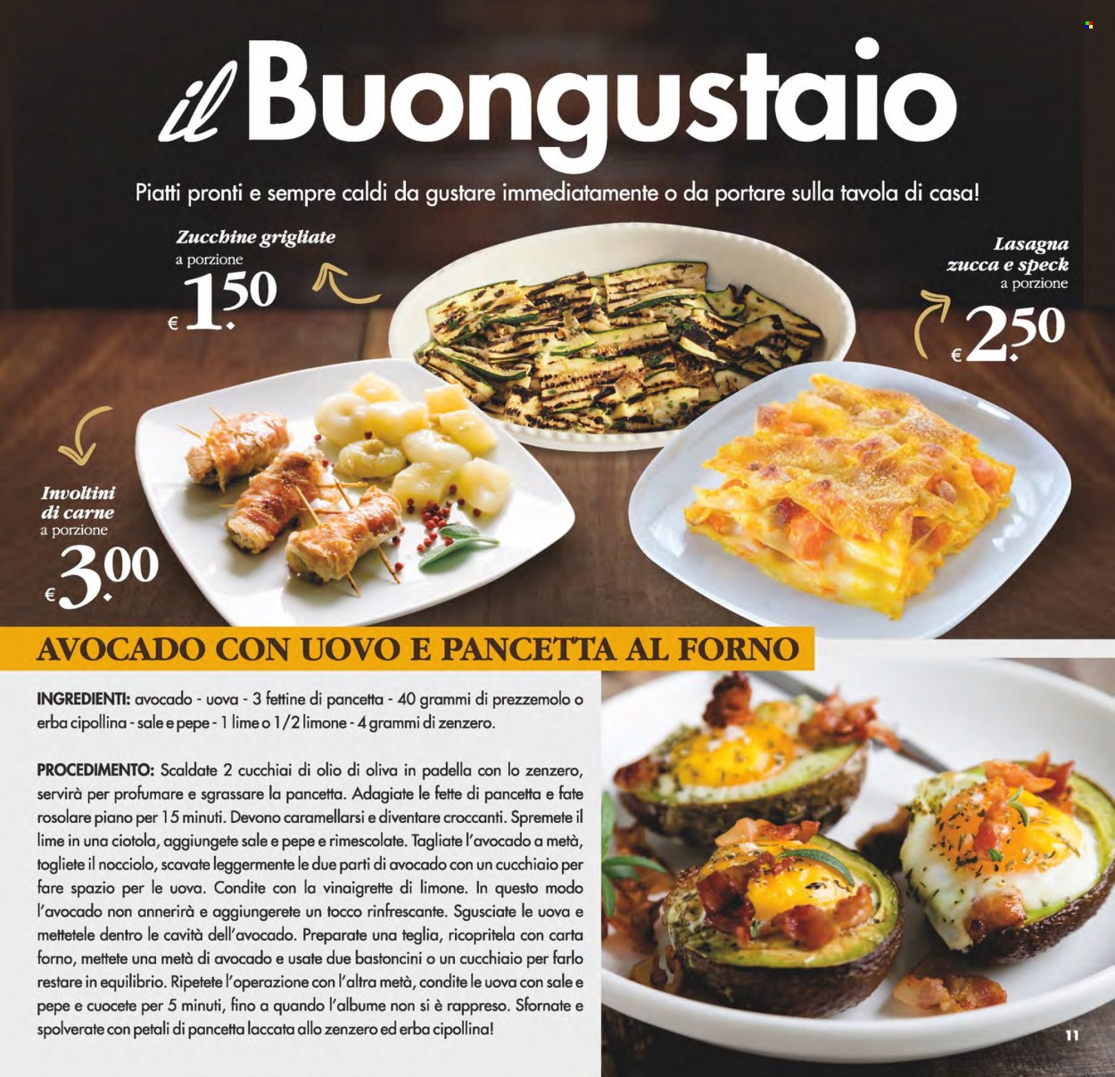 Volantino Deco - 11/3/2022 - 21/3/2022. Pagina 11