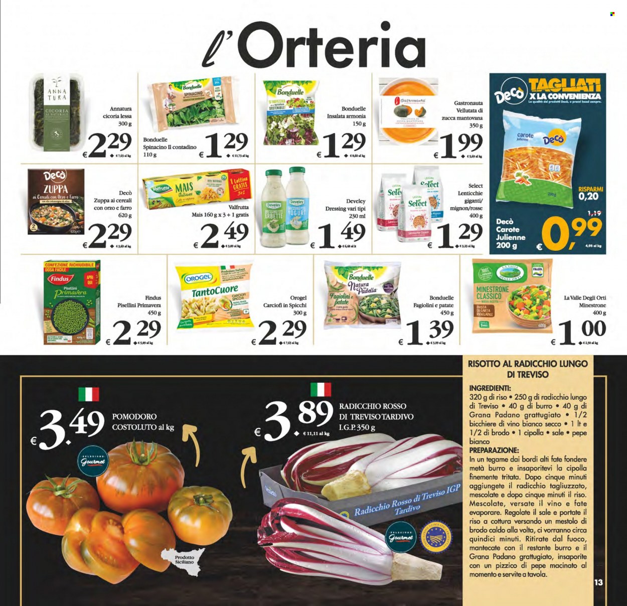 Volantino Deco - 11/3/2022 - 21/3/2022. Pagina 13
