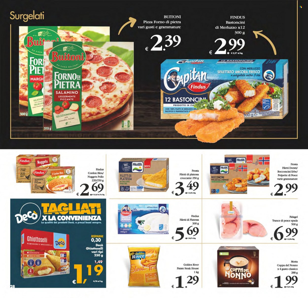 Volantino Deco - 11/3/2022 - 21/3/2022. Pagina 28