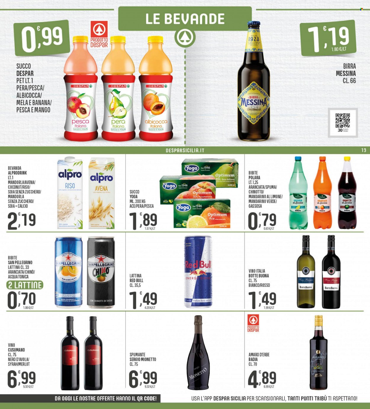 Volantino Interspar - 11/3/2022 - 20/3/2022. Pagina 13