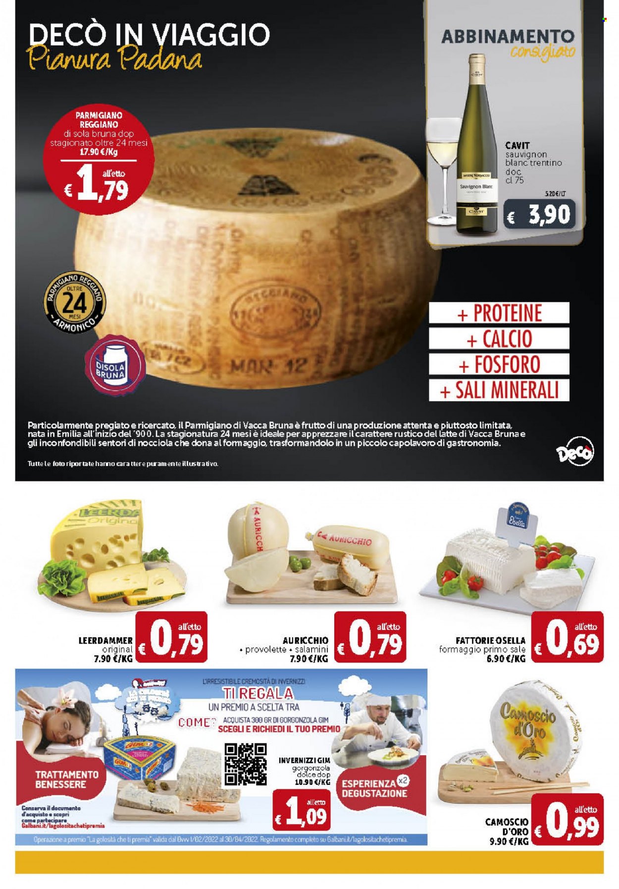 Volantino Deco - 11/3/2022 - 21/3/2022. Pagina 5