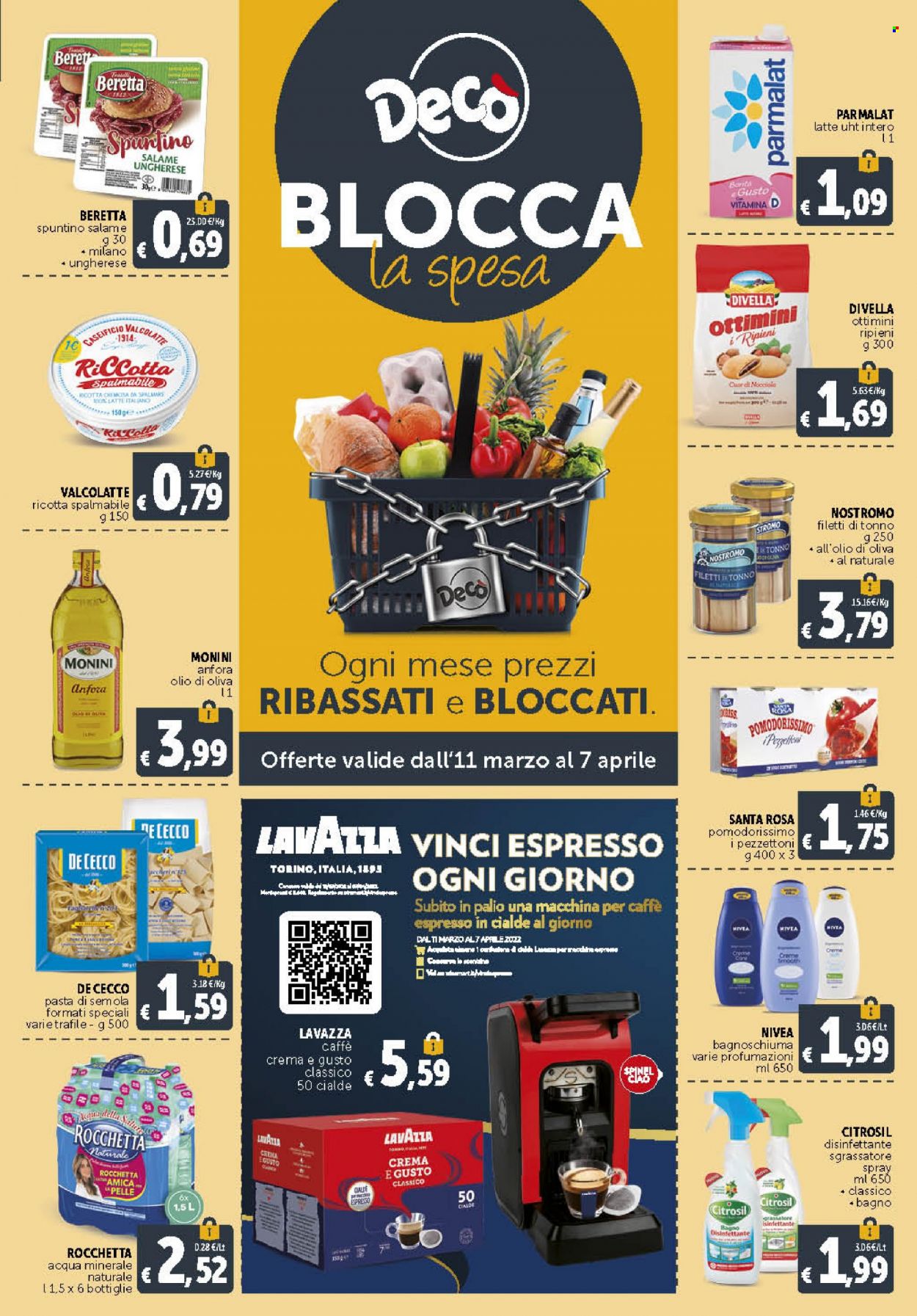 Volantino Deco - 11/3/2022 - 21/3/2022. Pagina 9