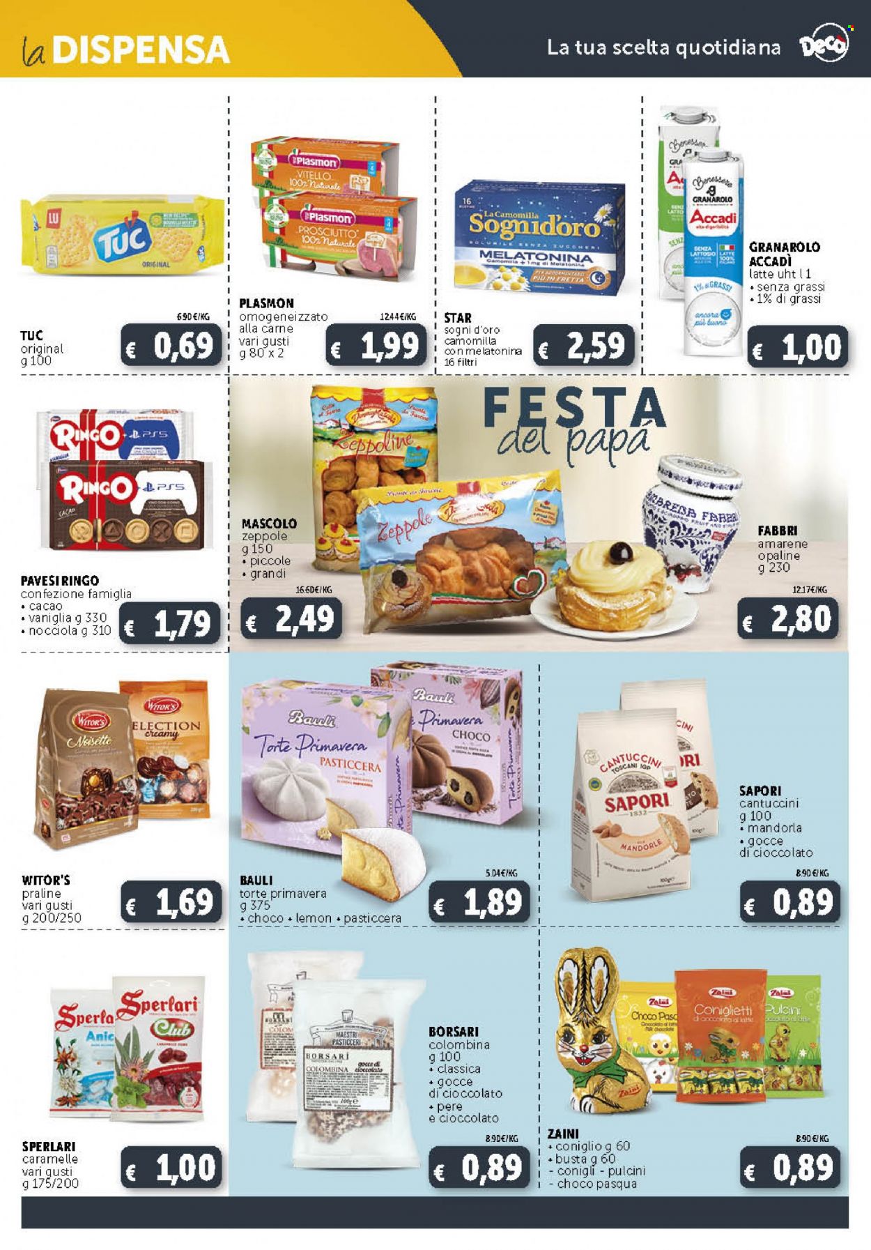 Volantino Deco - 11/3/2022 - 21/3/2022. Pagina 15