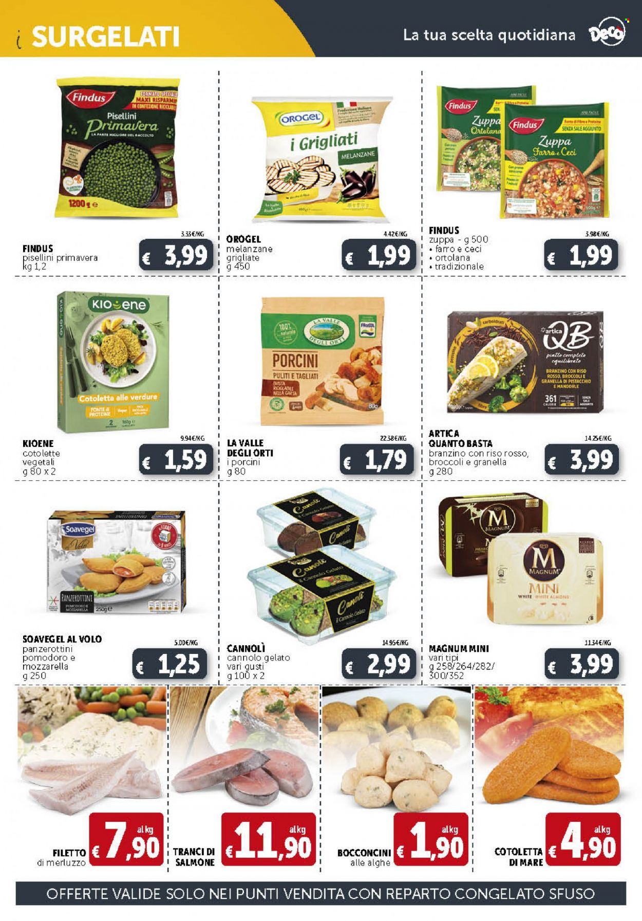 Volantino Deco - 11/3/2022 - 21/3/2022. Pagina 20