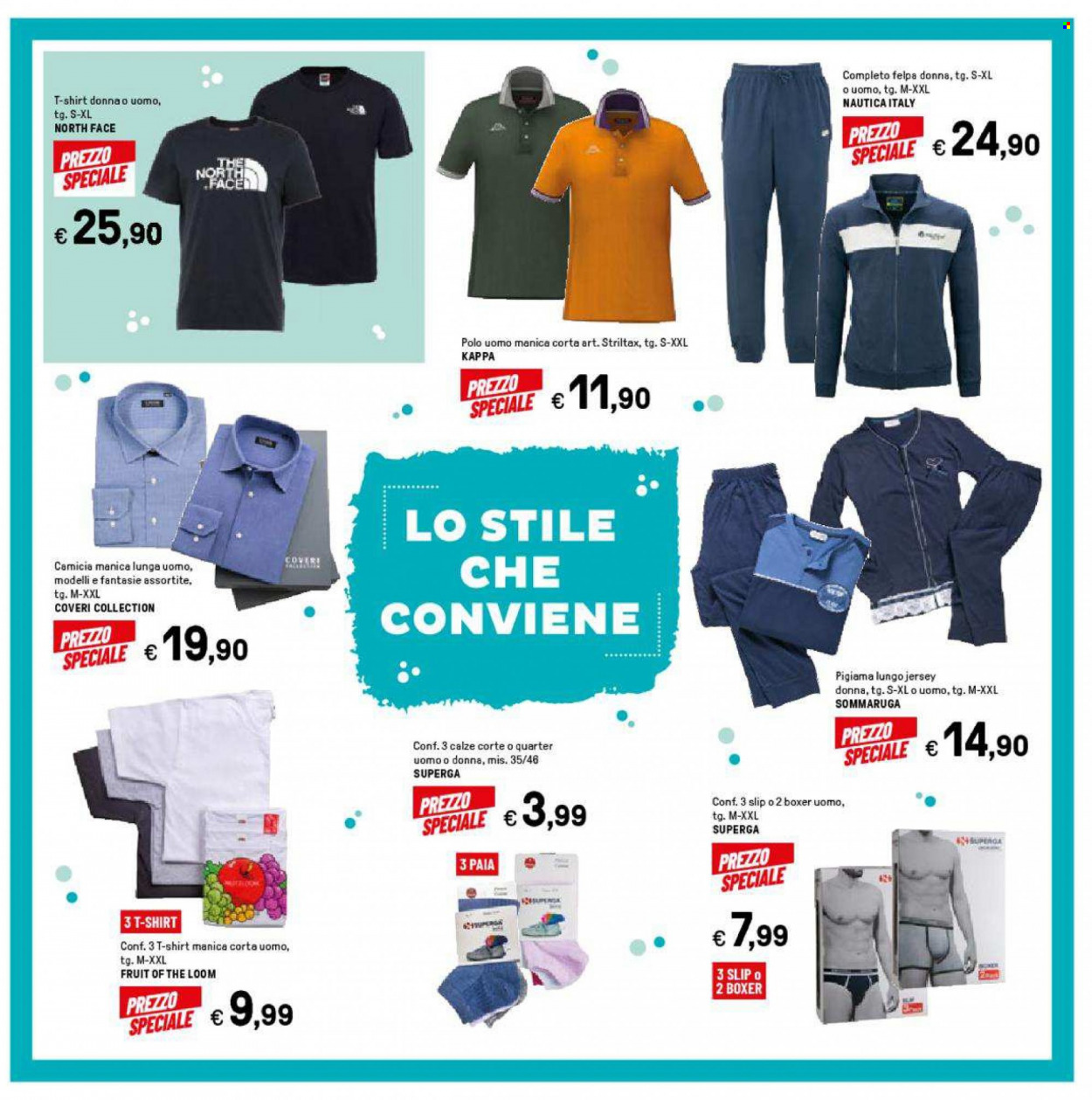 Volantino Iper, La grande i - 14/3/2022 - 27/3/2022. Pagina 35