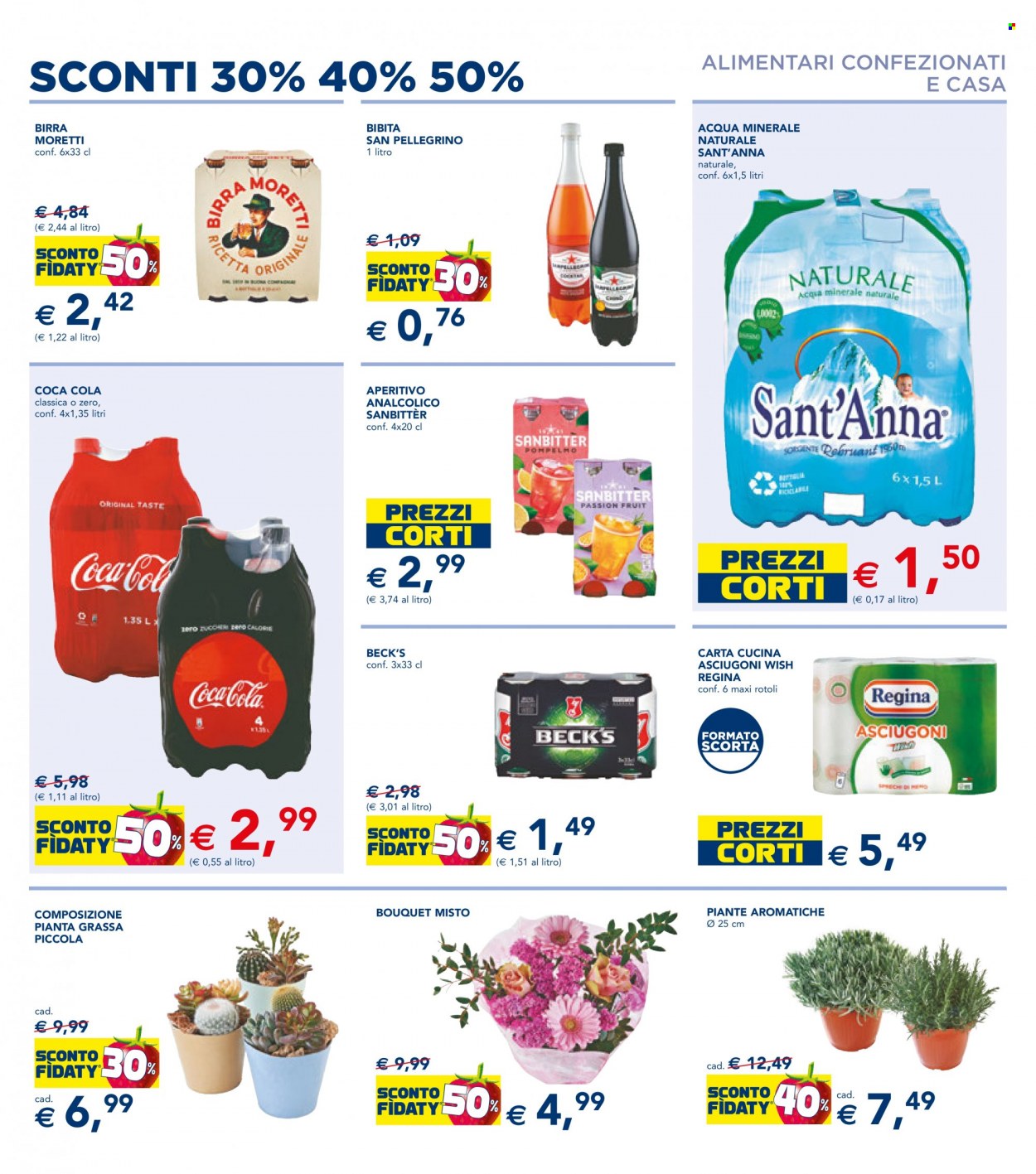 Volantino Esselunga - 14/3/2022 - 23/3/2022. Pagina 9