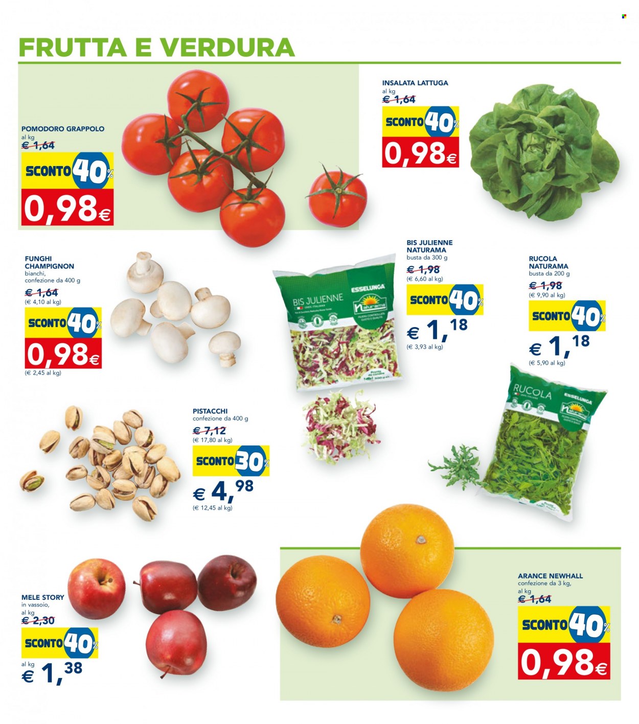 Volantino Esselunga - 14/3/2022 - 23/3/2022. Pagina 15