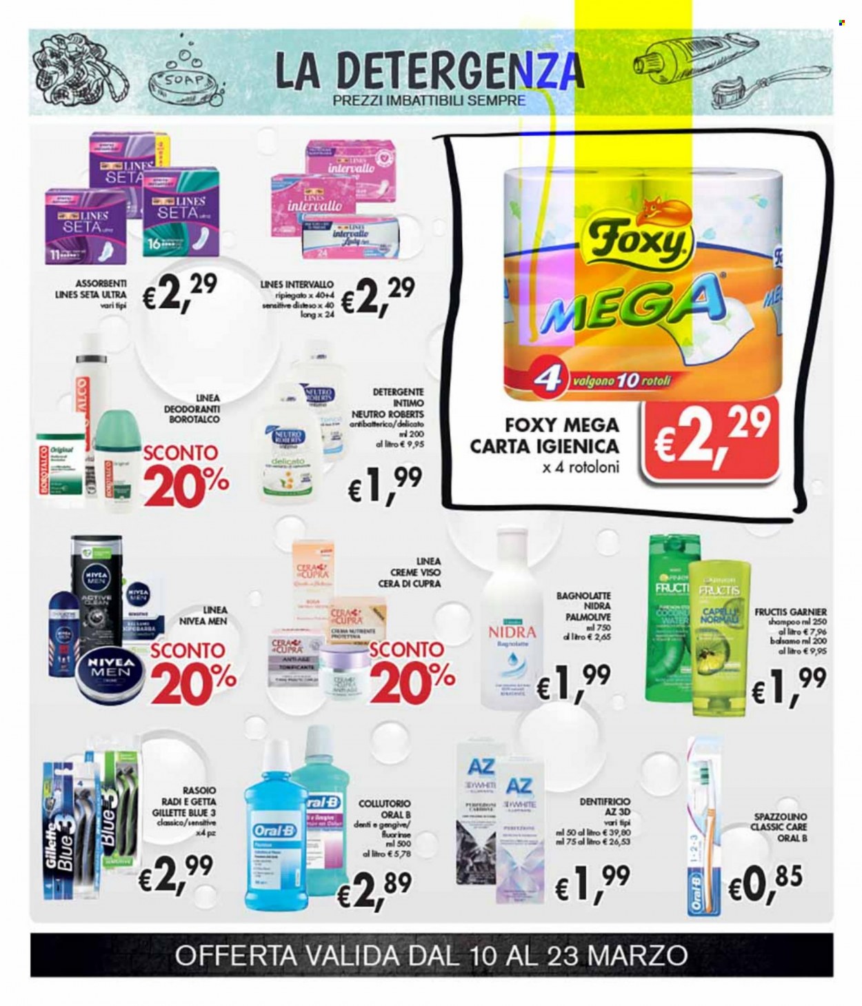Volantino COAL - 10/3/2022 - 23/3/2022. Pagina 19