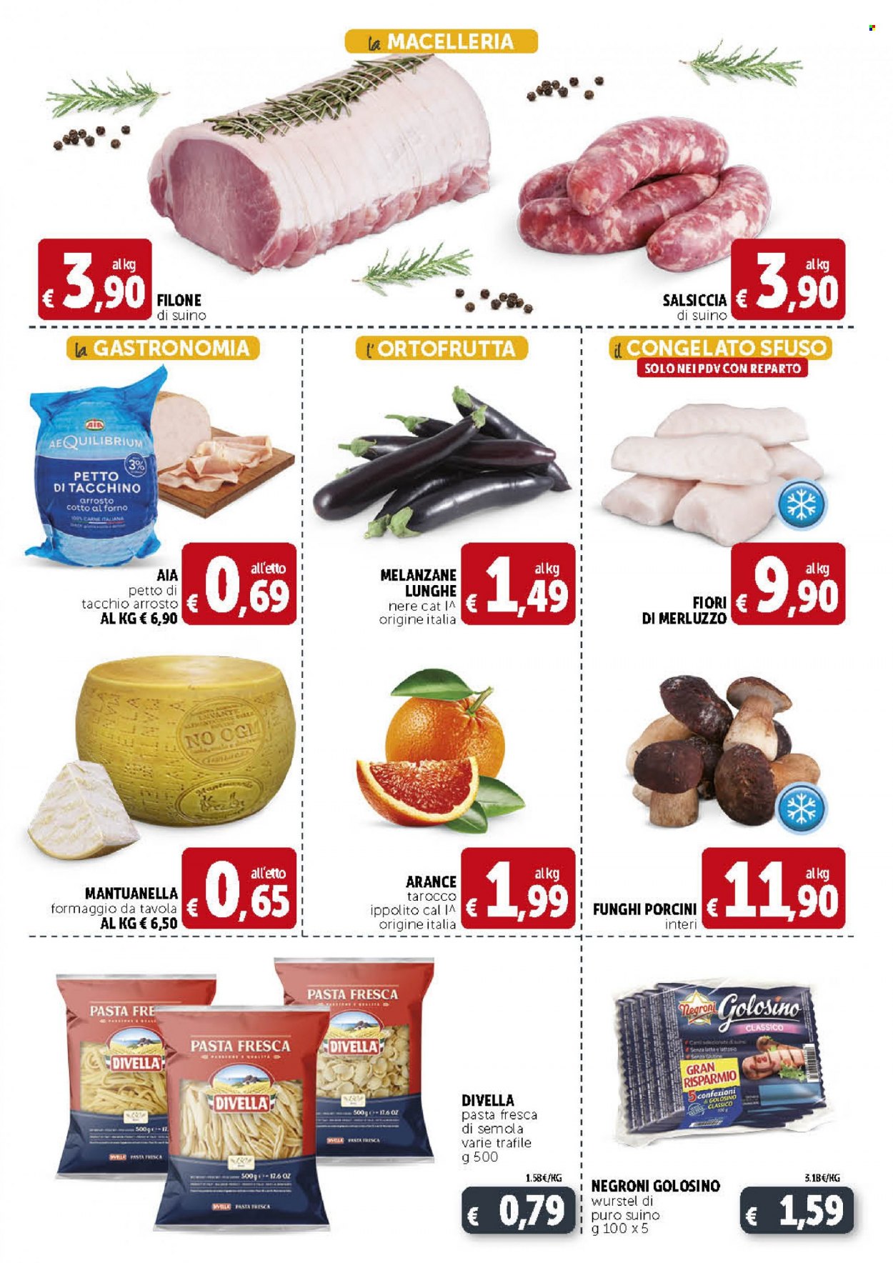 Volantino Deco - 15/3/2021 - 21/3/2022. Pagina 2