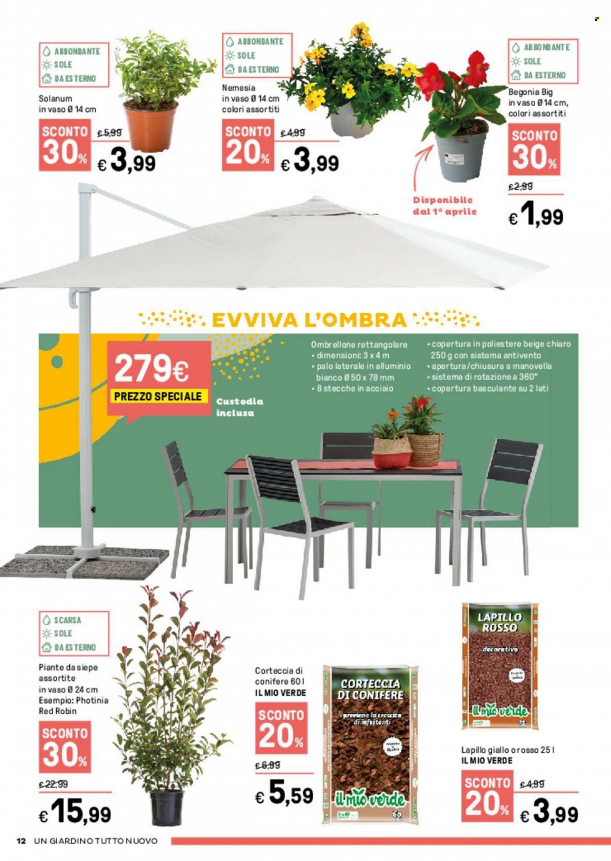 Volantino Iper, La grande i - 14/3/2022 - 18/3/2022. Pagina 12