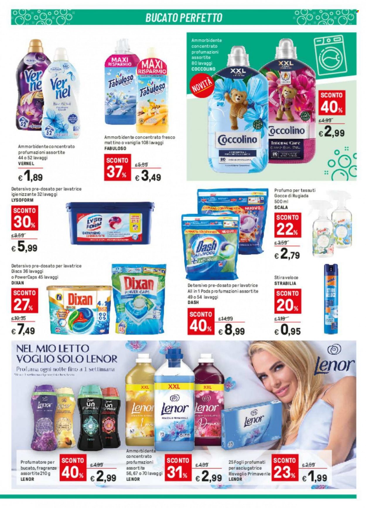 Volantino Iper, La grande i - 14/3/2022 - 27/3/2022. Pagina 3