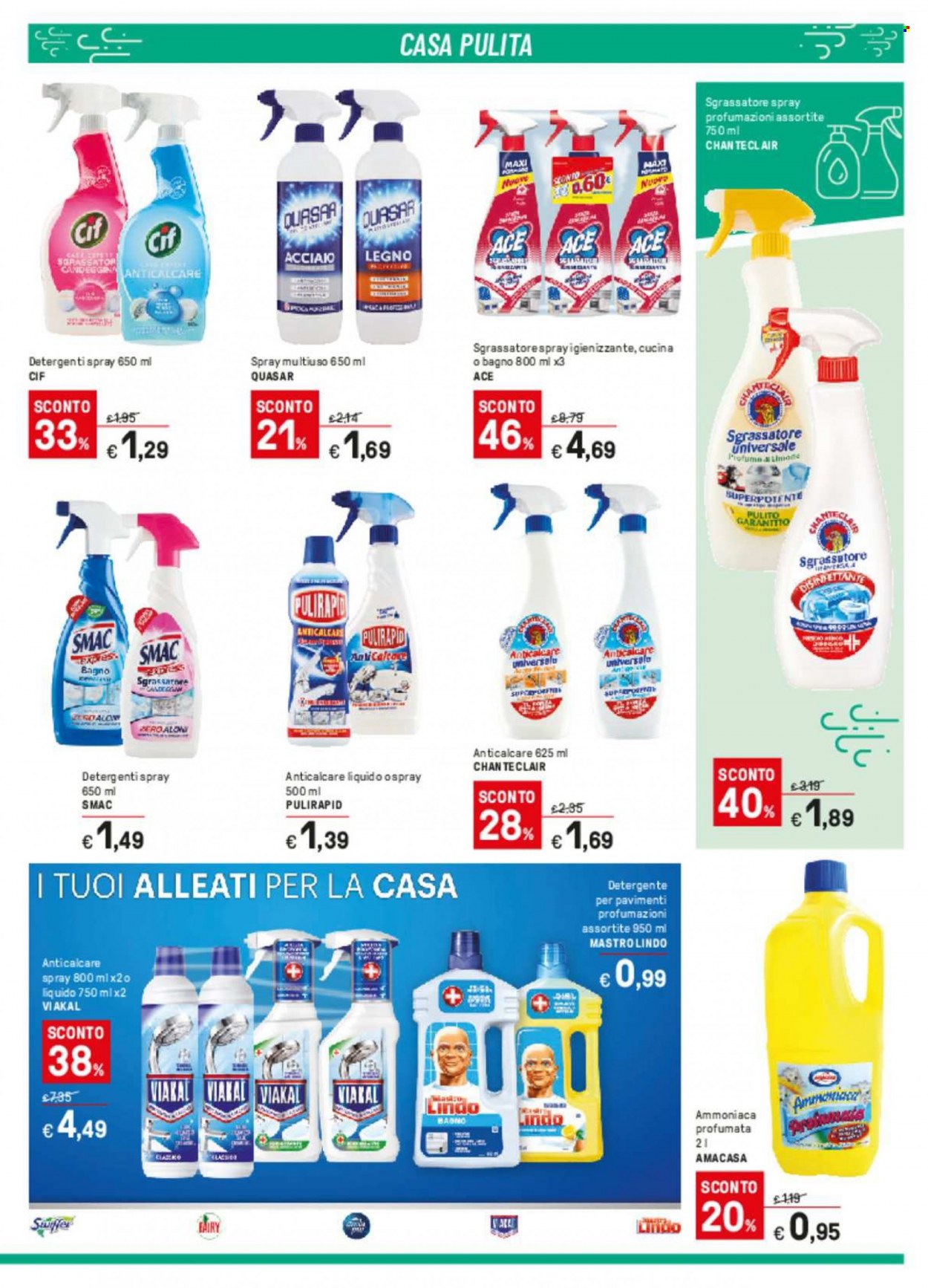 Volantino Iper, La grande i - 14/3/2022 - 27/3/2022. Pagina 11