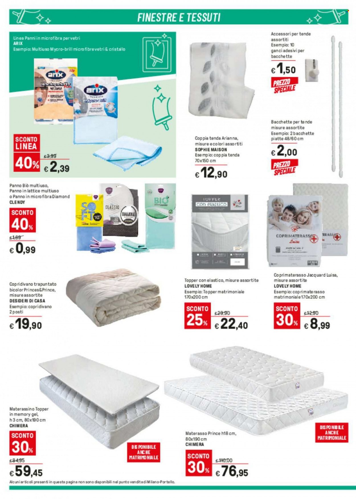 Volantino Iper, La grande i - 14/3/2022 - 27/3/2022. Pagina 14