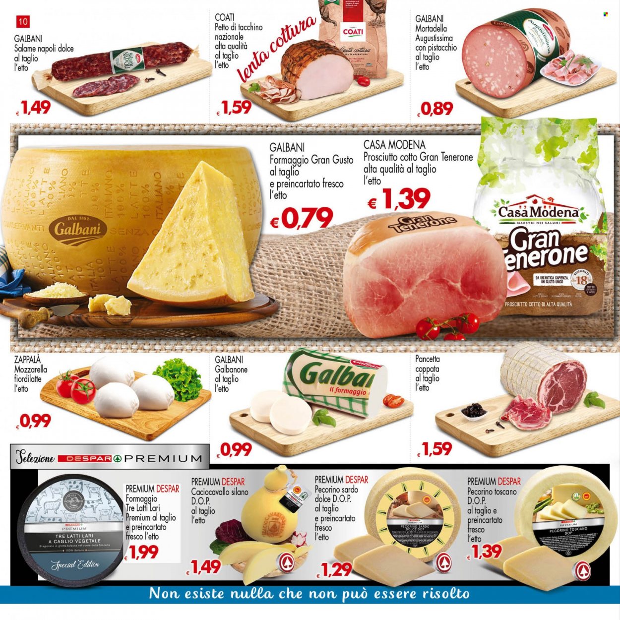 Volantino Interspar - 17/3/2022 - 31/3/2022. Pagina 10