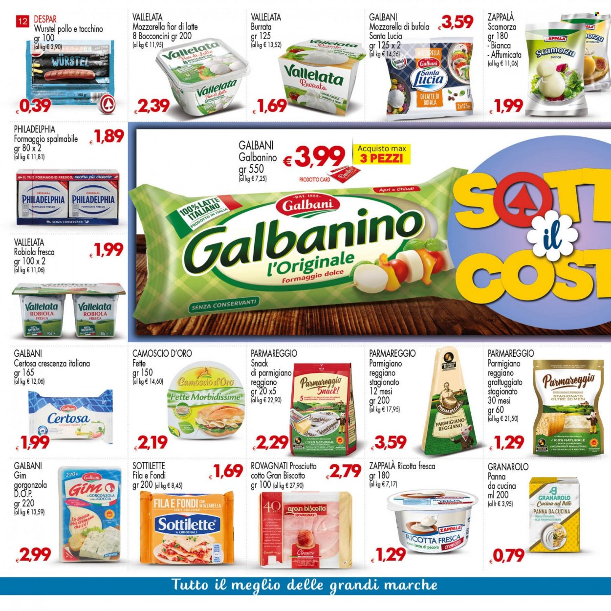 Volantino Interspar - 17/3/2022 - 31/3/2022. Pagina 12