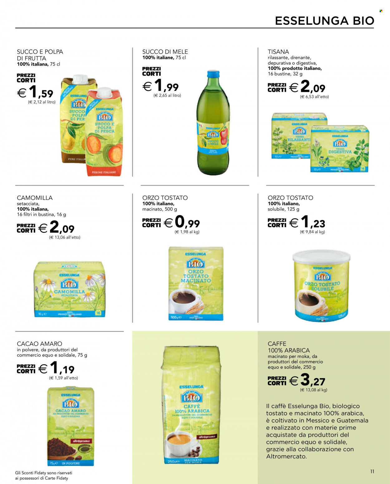 Volantino Esselunga - 17/3/2022 - 30/3/2022. Pagina 11