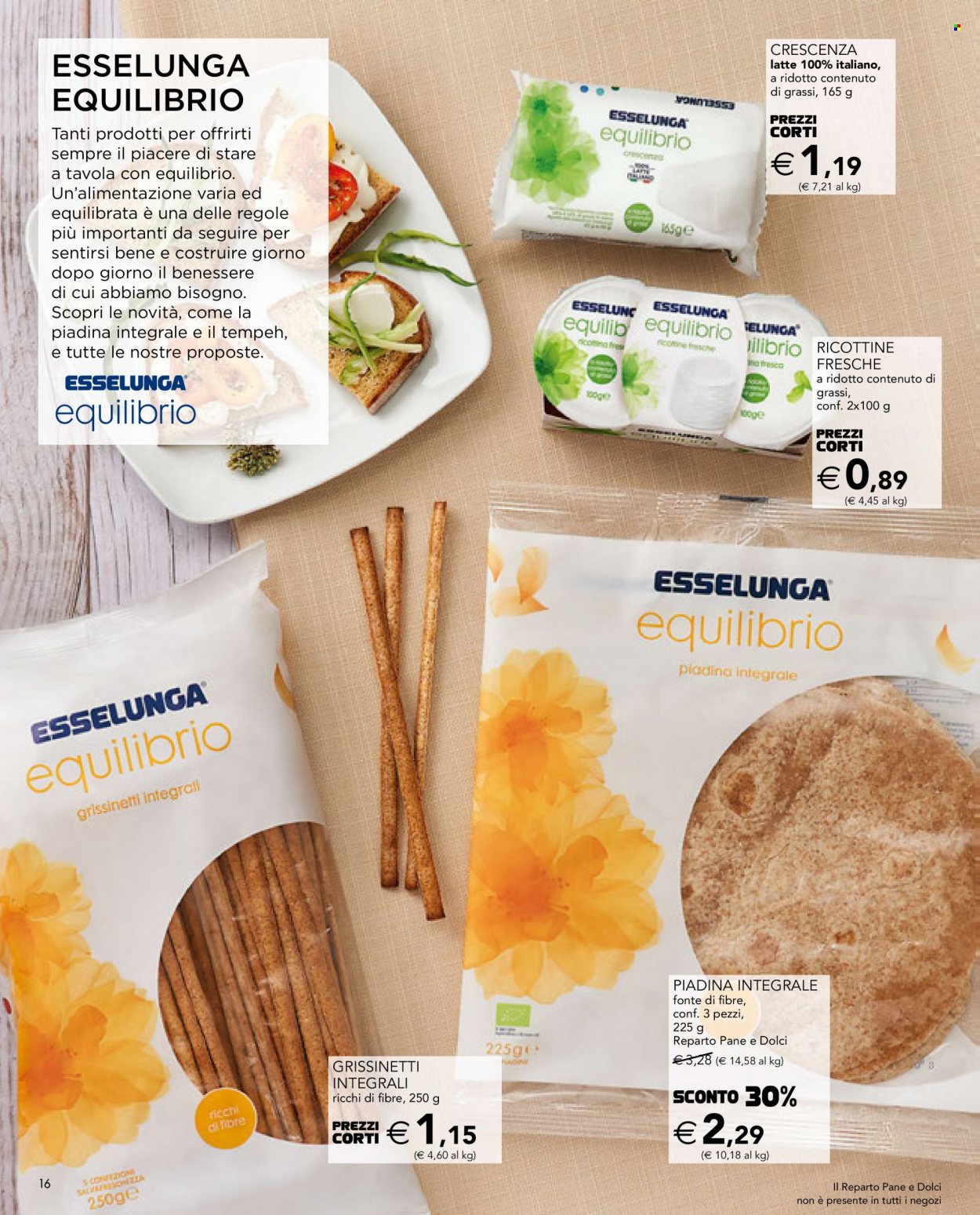 Volantino Esselunga - 17/3/2022 - 30/3/2022. Pagina 16
