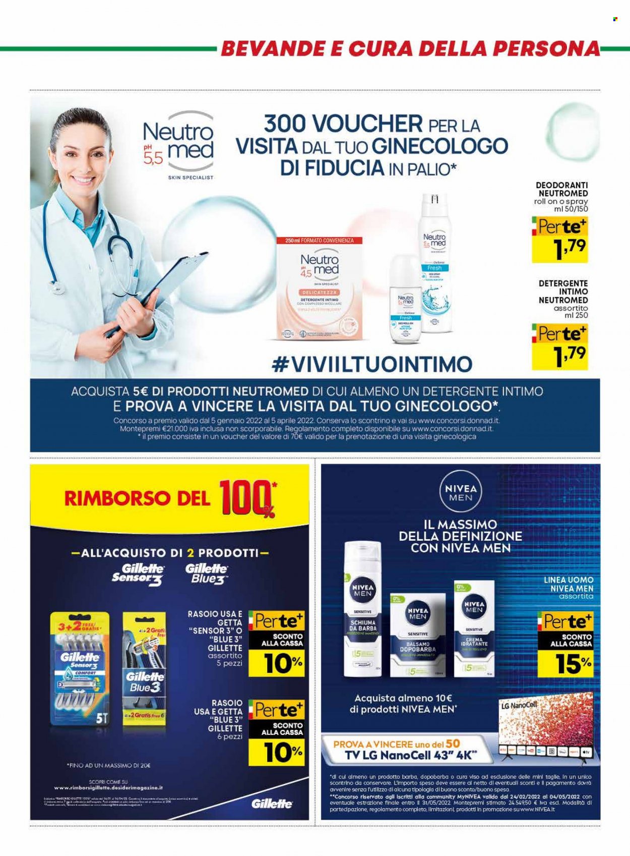 Volantino Pam Panorama - 17/3/2022 - 30/3/2022. Pagina 9