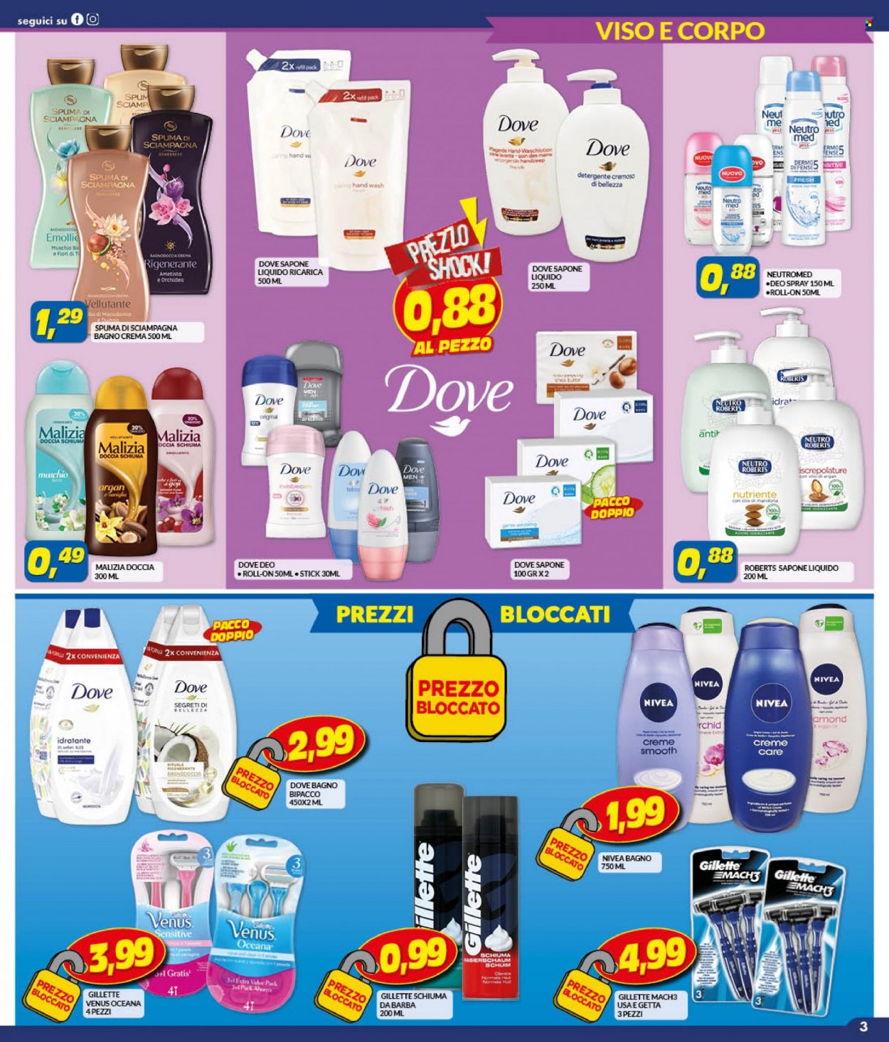 Volantino Risparmio Casa Iper - 17/3/2022 - 17/4/2022. Pagina 3