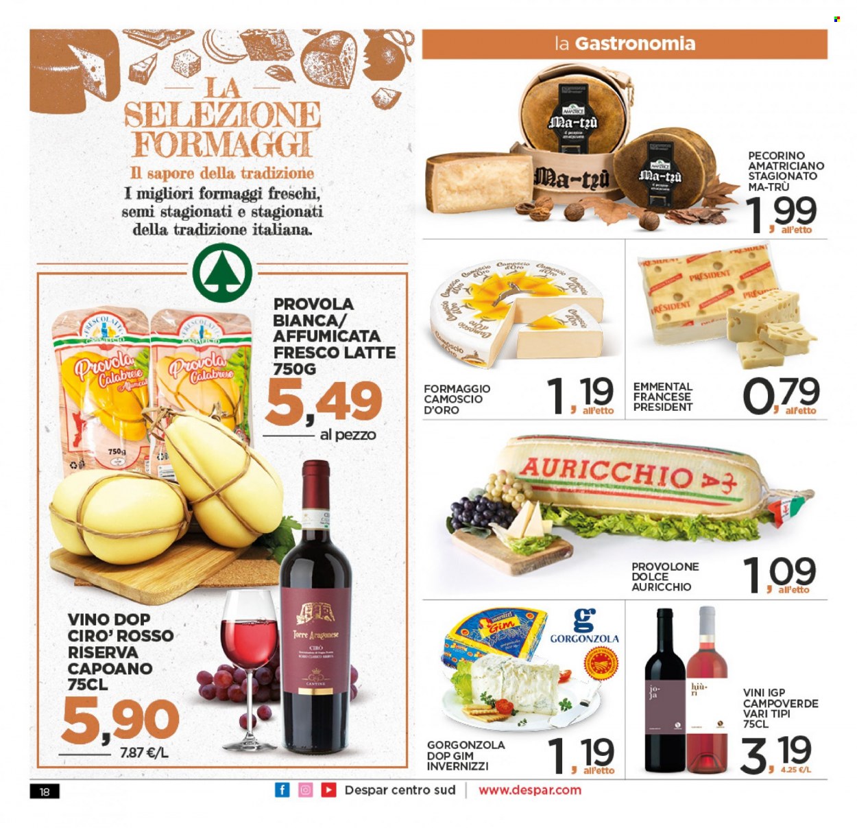 Volantino Interspar - 21/3/2022 - 30/3/2022. Pagina 18
