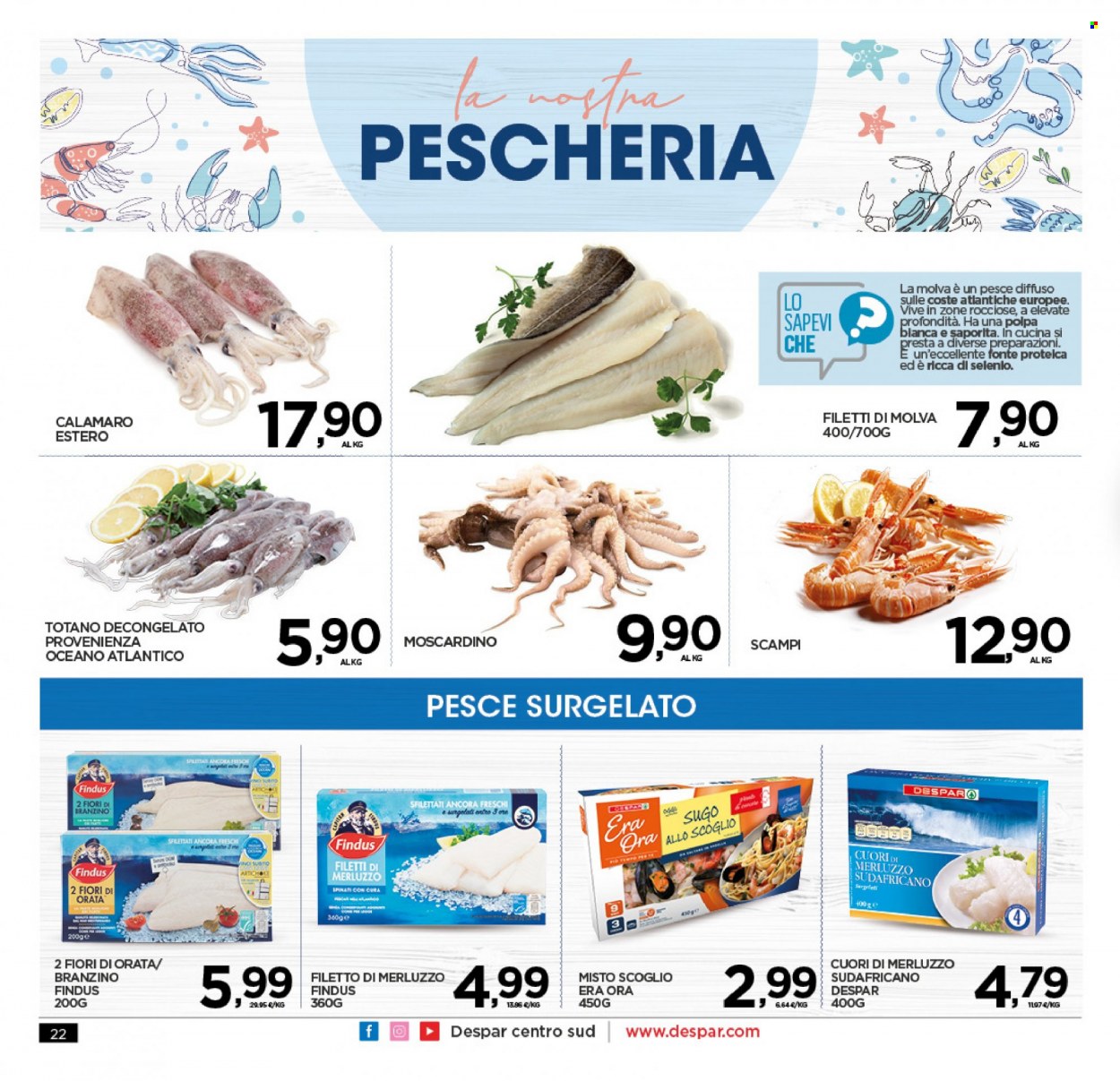 Volantino Interspar - 21/3/2022 - 30/3/2022. Pagina 22