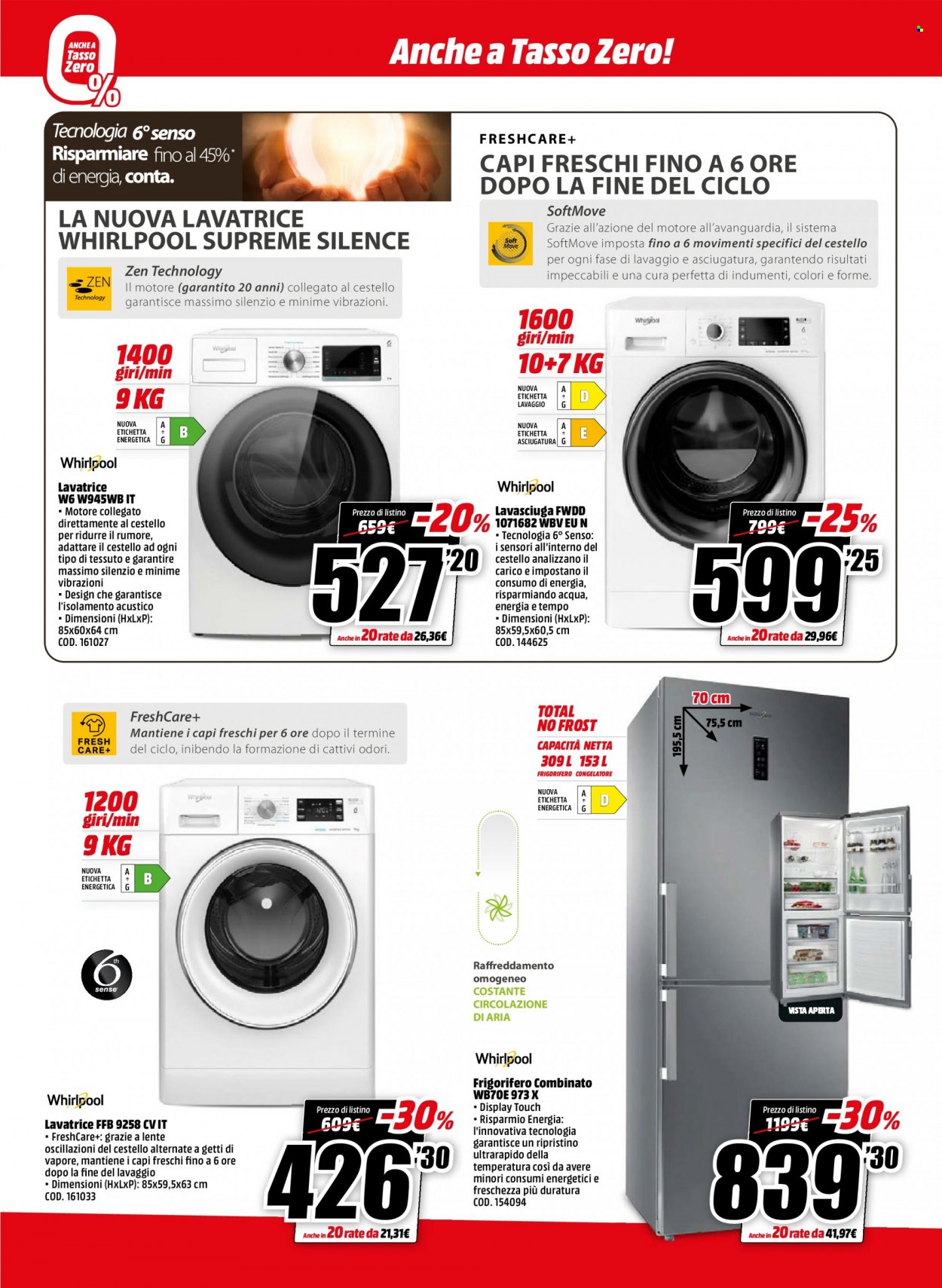 Volantino MediaWorld - 21/3/2022 - 31/3/2022. Pagina 26