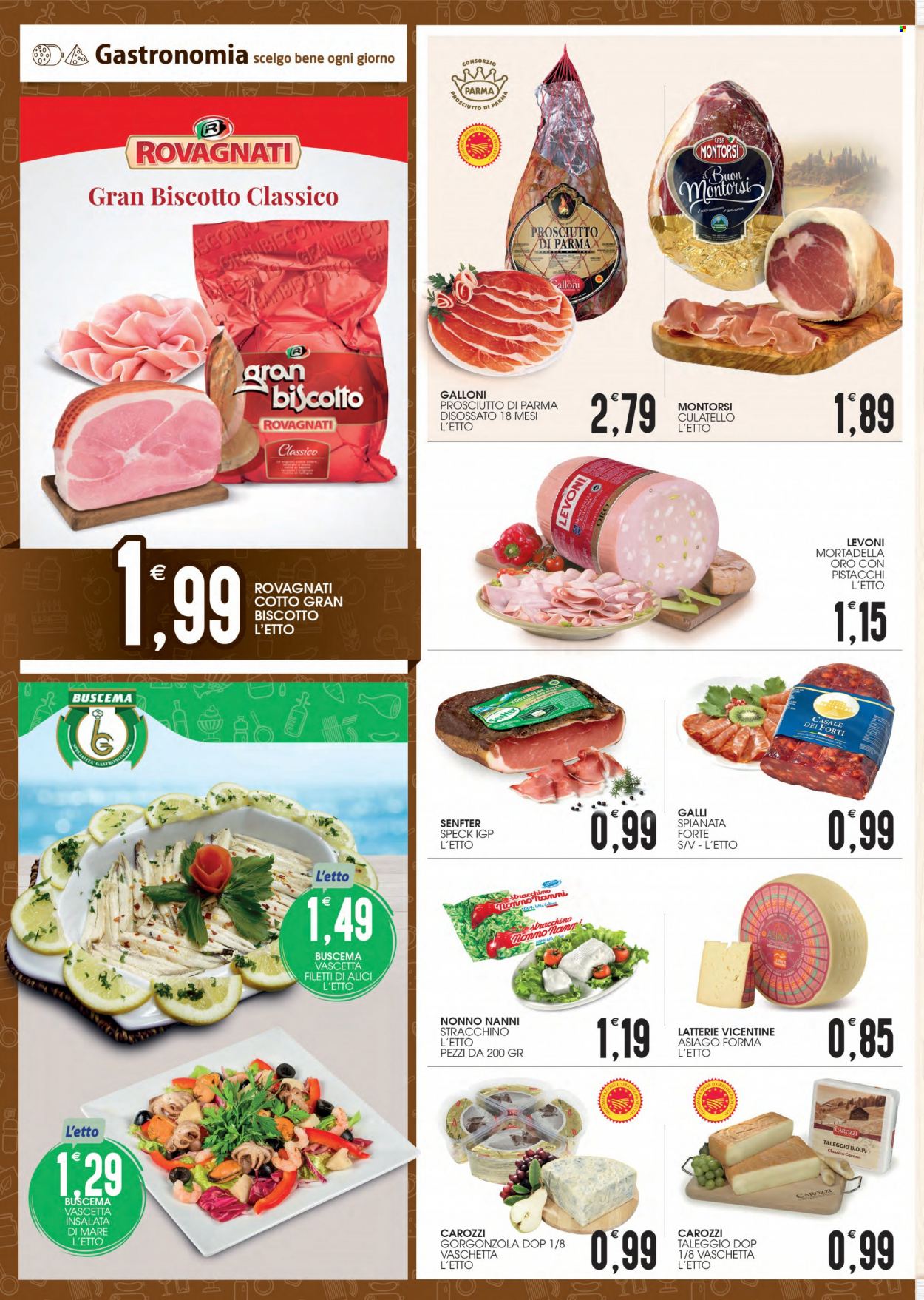 Leták Coop - 10.3.2022 - 20.3.2022. Strana 2