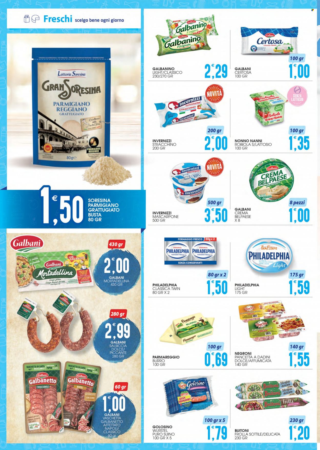 Leták Coop - 10.3.2022 - 20.3.2022. Strana 6