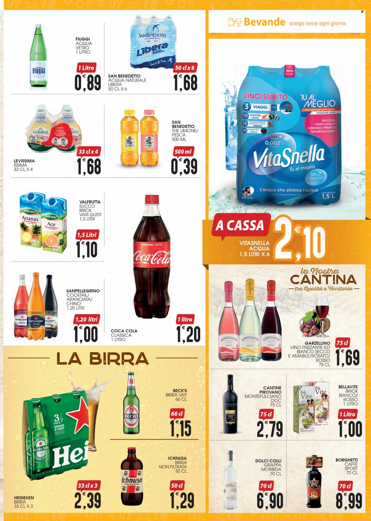 Leták Coop - 10.3.2022 - 20.3.2022. Strana 13