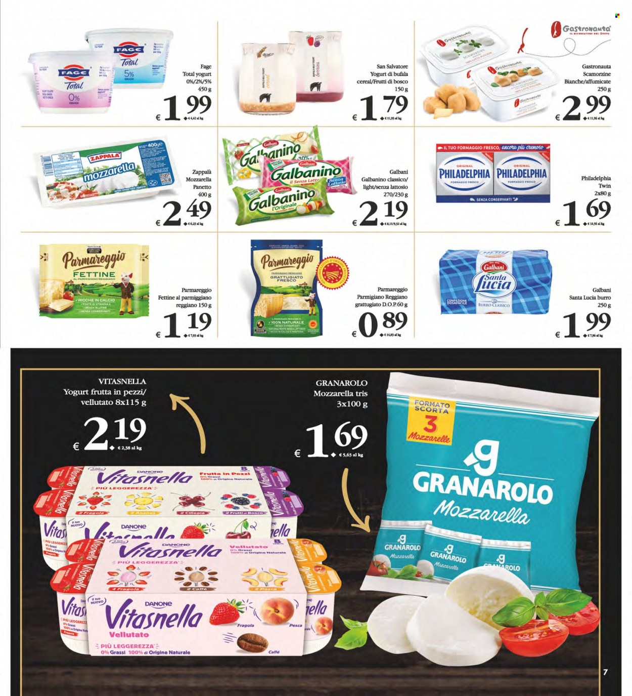 Volantino Deco - 22/3/2022 - 30/3/2022. Pagina 7