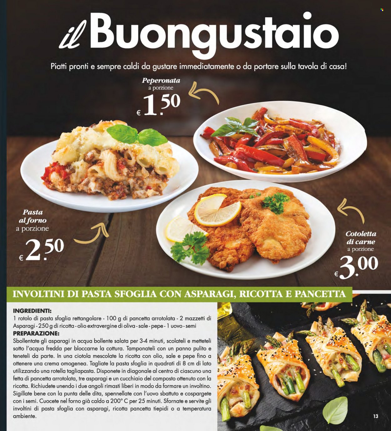 Volantino Deco - 22/3/2022 - 30/3/2022. Pagina 13
