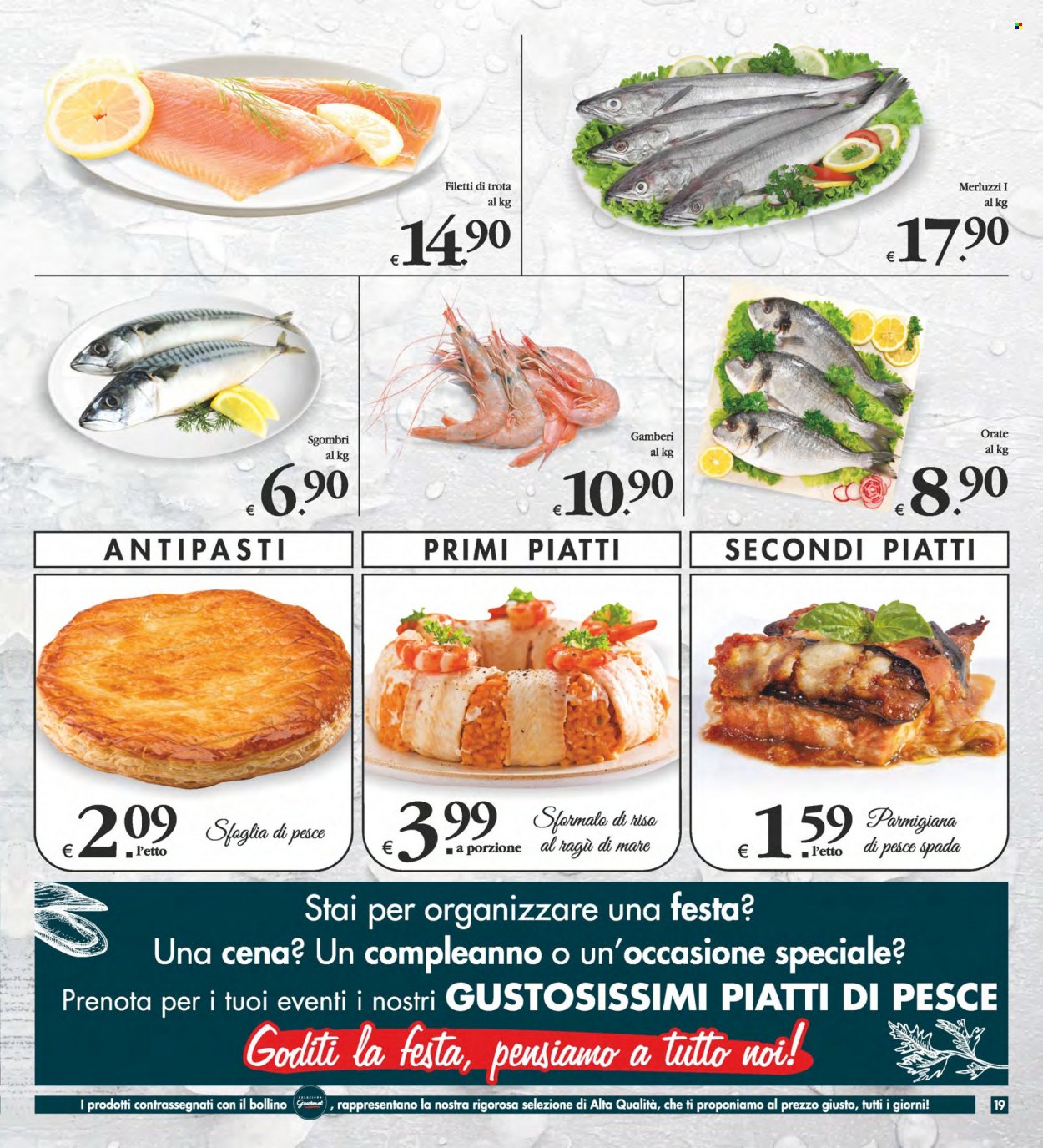 Volantino Deco - 22/3/2022 - 30/3/2022. Pagina 19