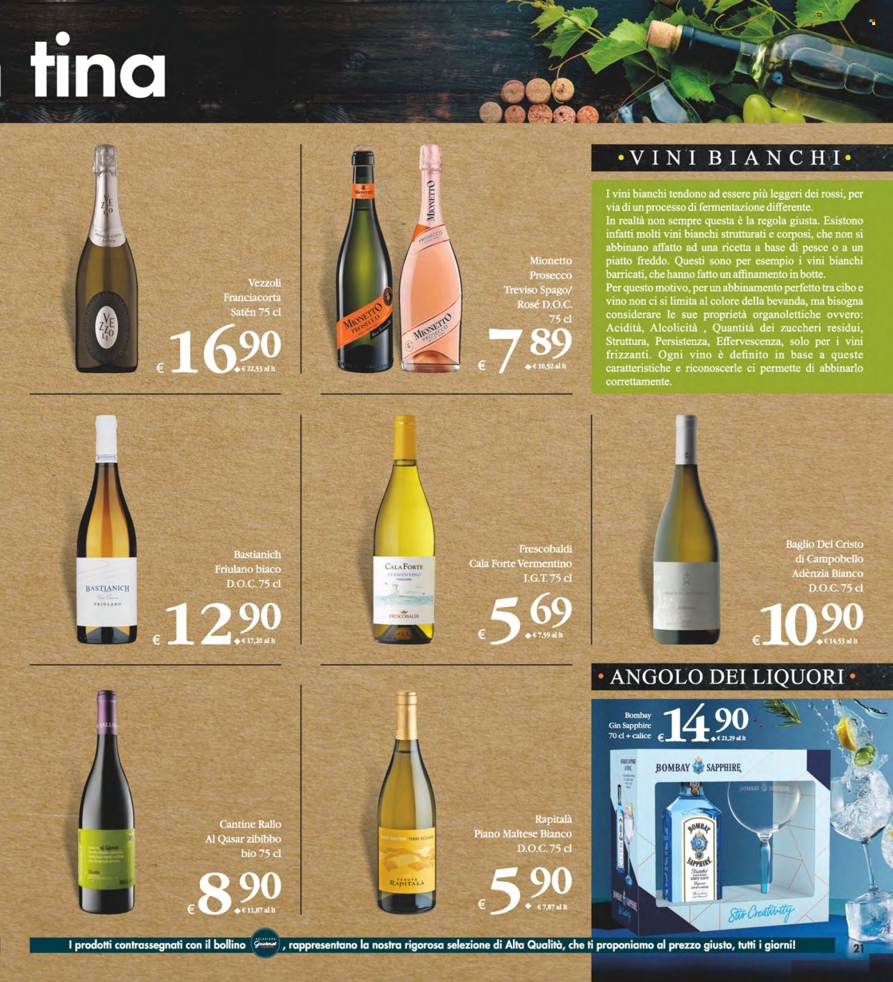 Volantino Deco - 22/3/2022 - 30/3/2022. Pagina 21