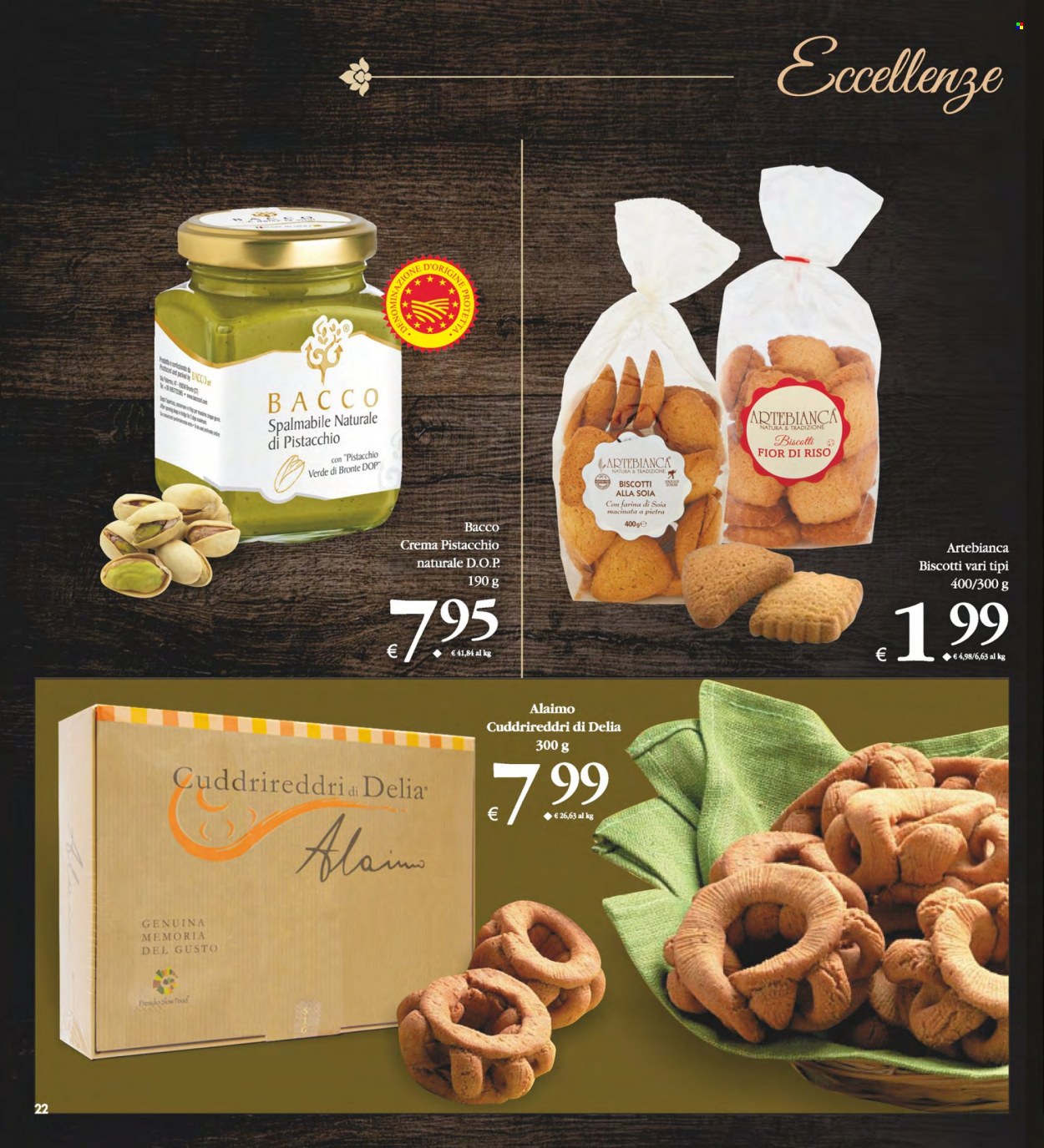 Volantino Deco - 22/3/2022 - 30/3/2022. Pagina 22
