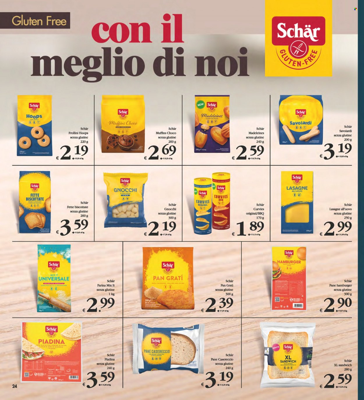 Volantino Deco - 22/3/2022 - 30/3/2022. Pagina 24