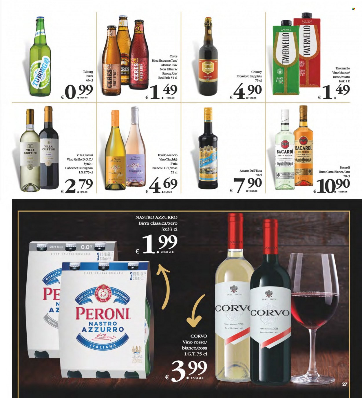 Volantino Deco - 22/3/2022 - 30/3/2022. Pagina 27