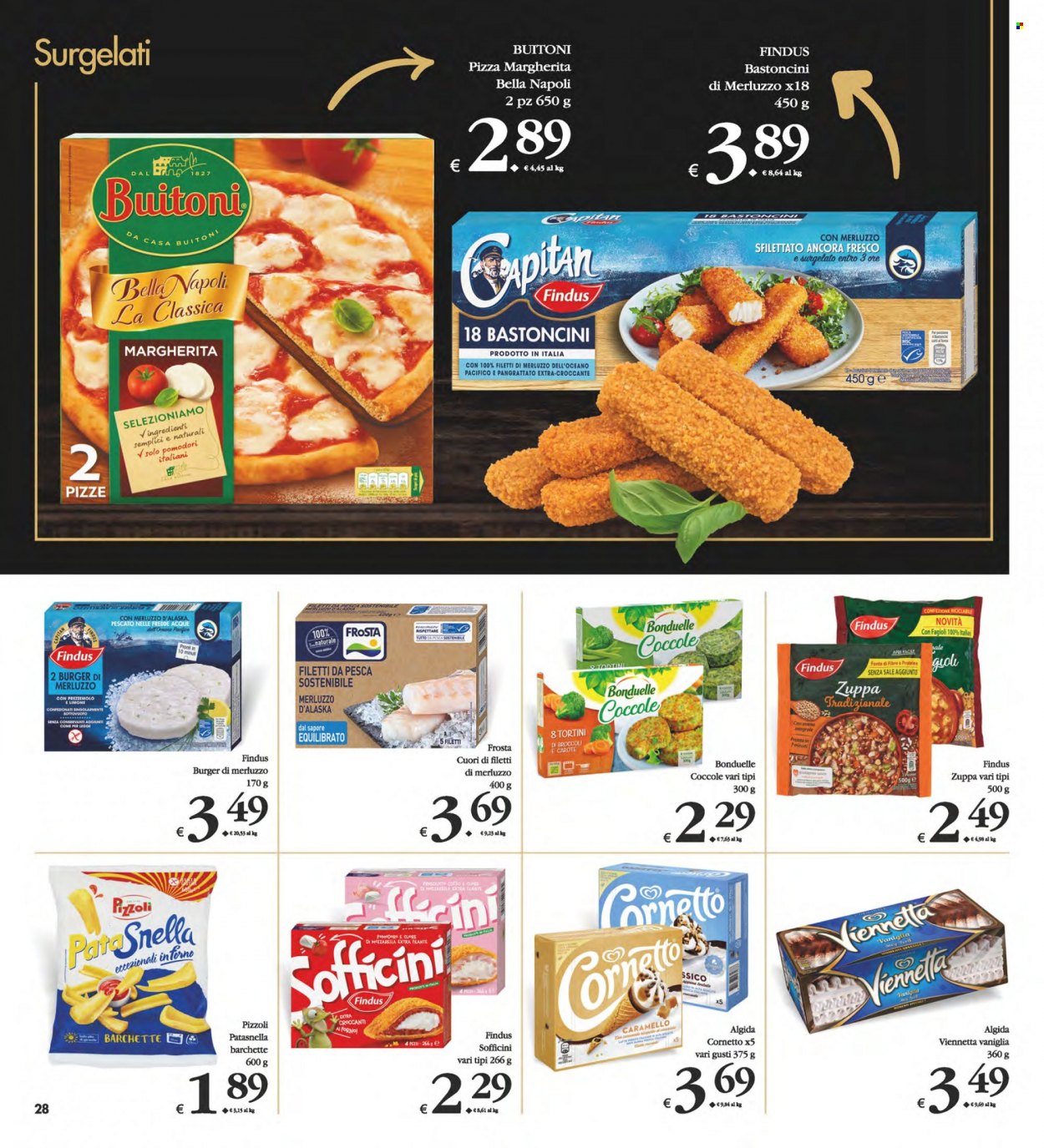Volantino Deco - 22/3/2022 - 30/3/2022. Pagina 28