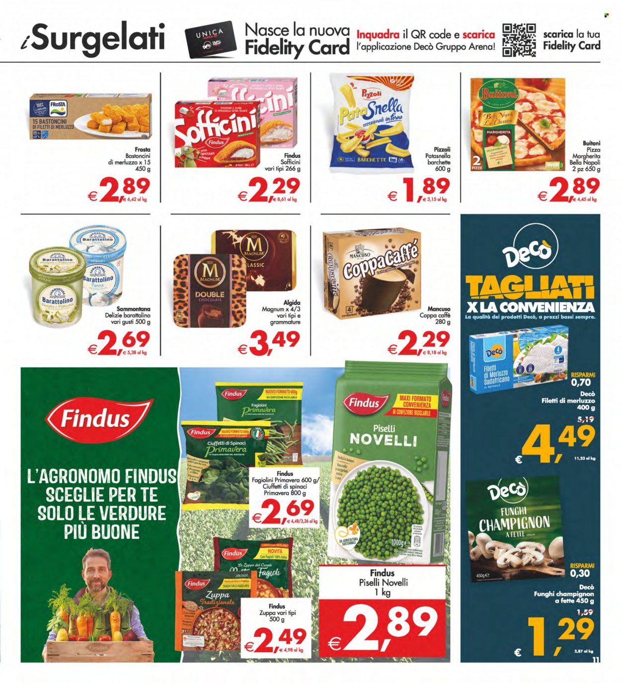 Volantino Deco - 22/3/2022 - 30/3/2022. Pagina 11