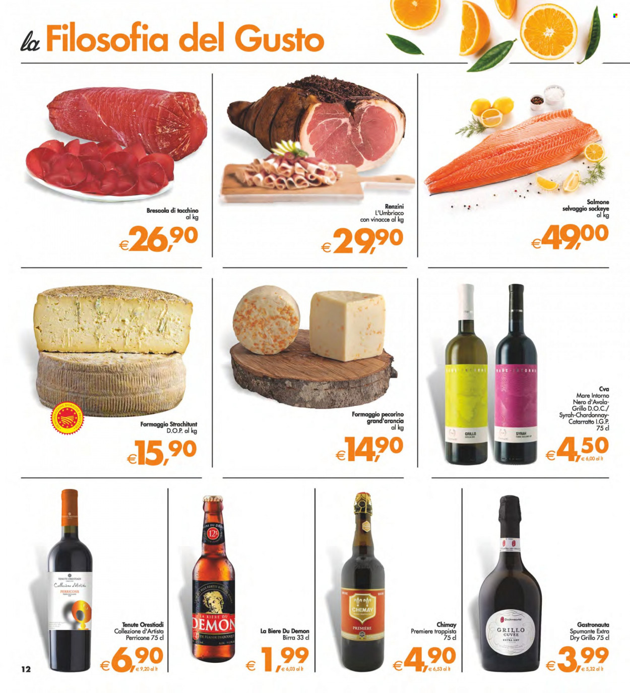 Volantino Deco - 22/3/2022 - 30/3/2022. Pagina 12